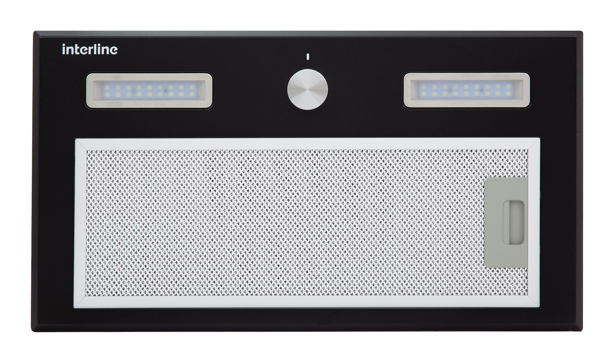 Витяжка Interline STREET BL A/52 M/2/M - 1