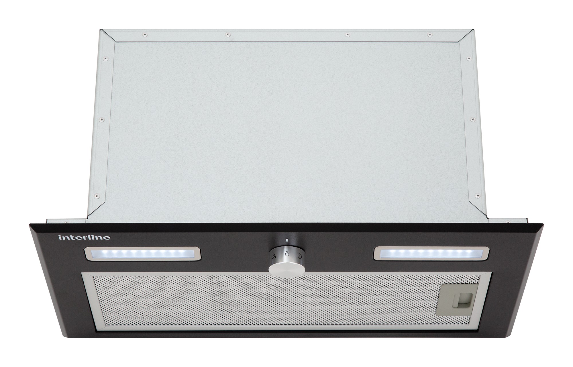 Витяжка Interline STREET BL A/52 M/2/M - 2