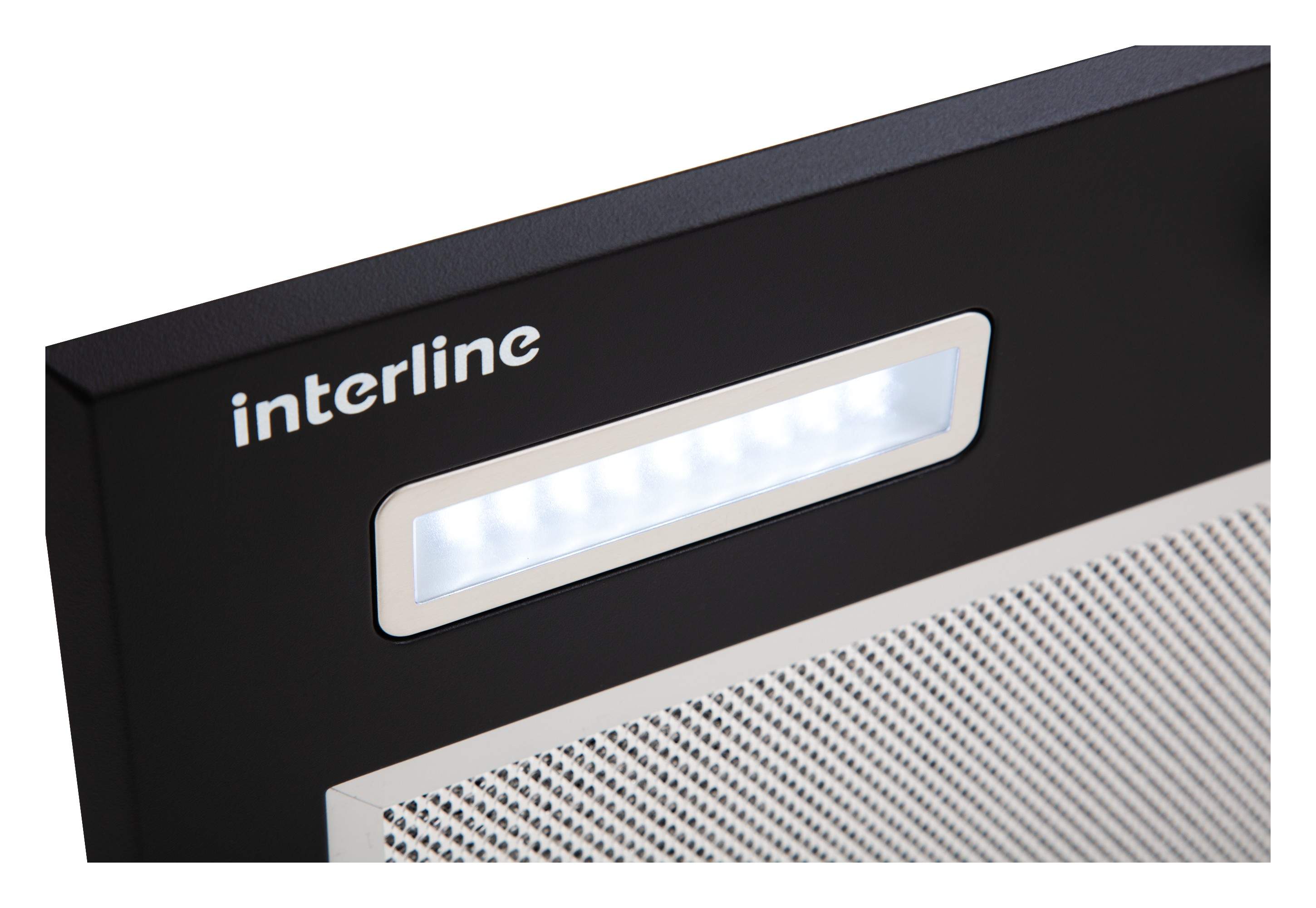 Витяжка Interline STREET BL A/52 M/2/M - 5
