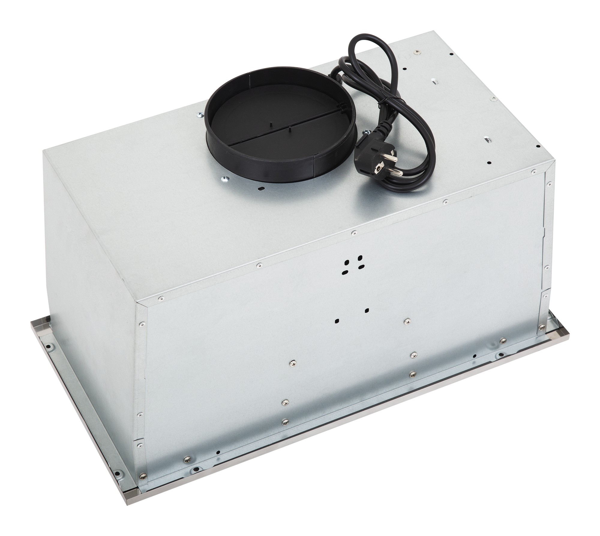 Витяжка Interline SWEEP IX A/60/PB - 6