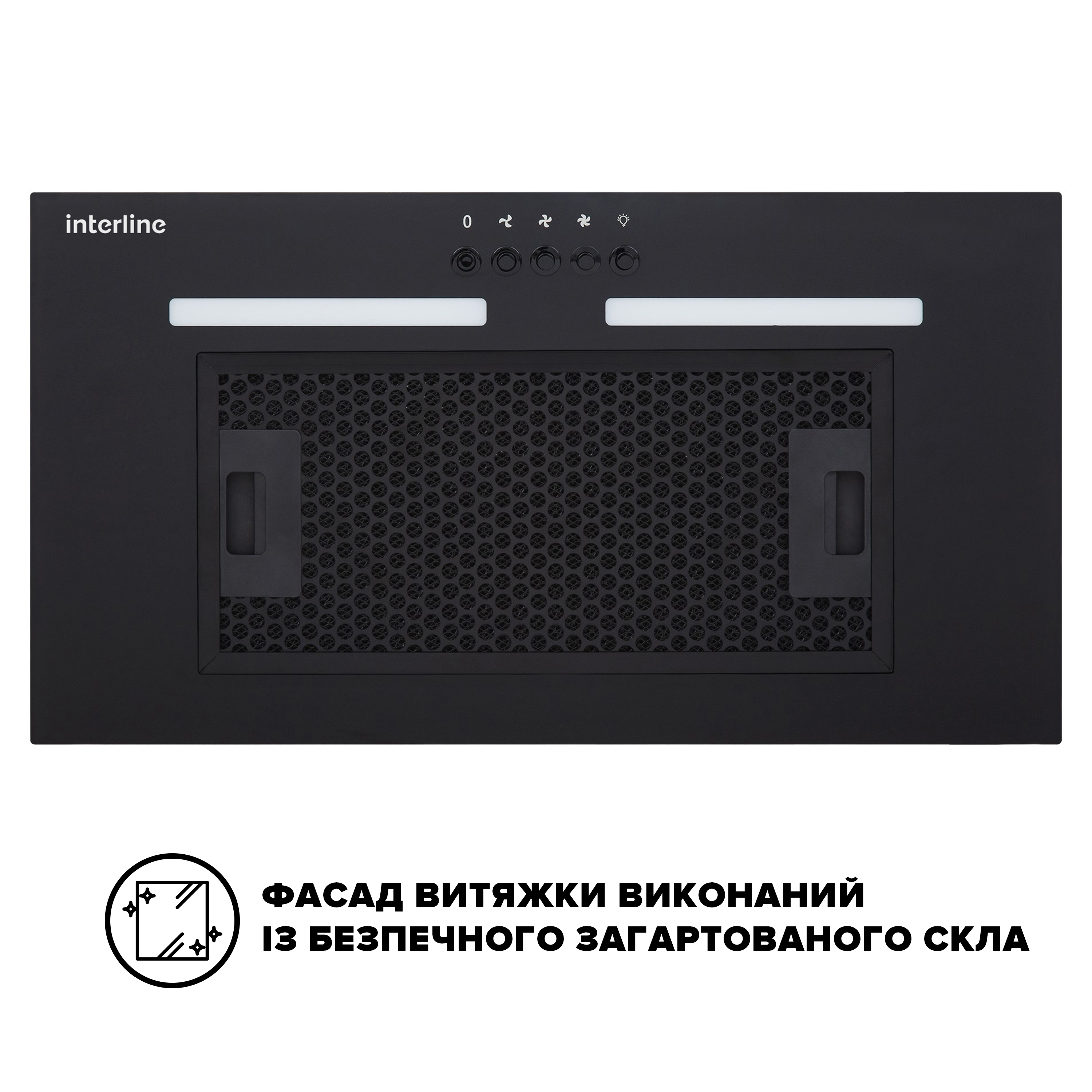 LINE BL A/60 GL/PB - 4