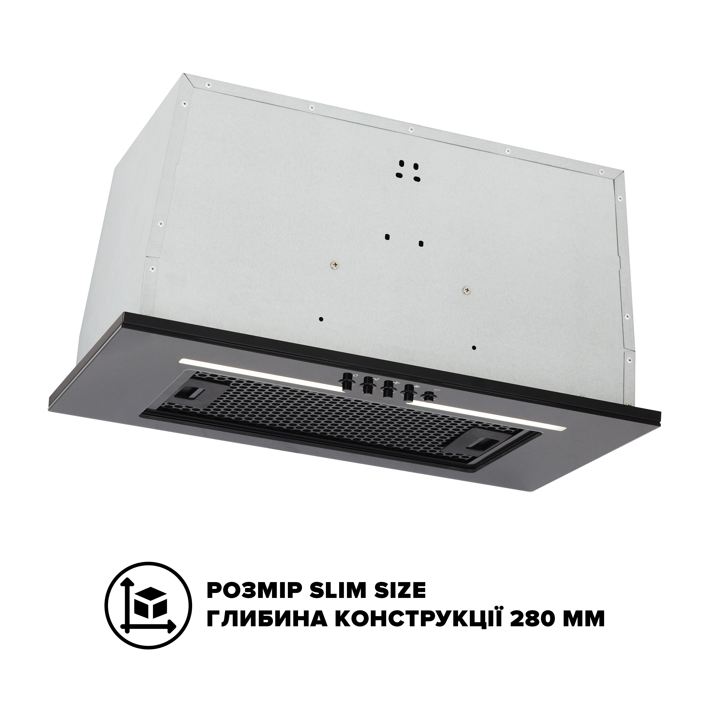 LINE BL A/60 GL/PB - 6