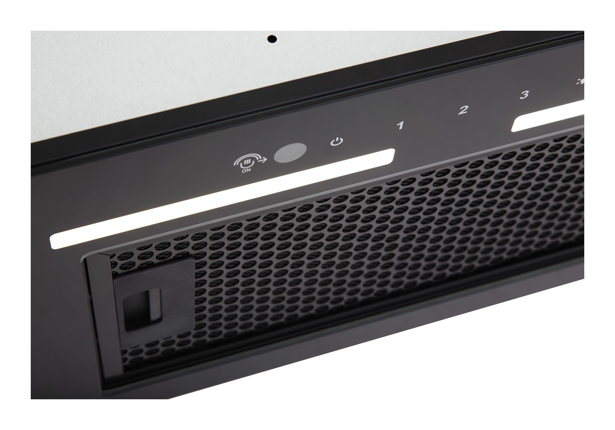 Витяжка Interline WIND BL A/60/GL/ST - 8
