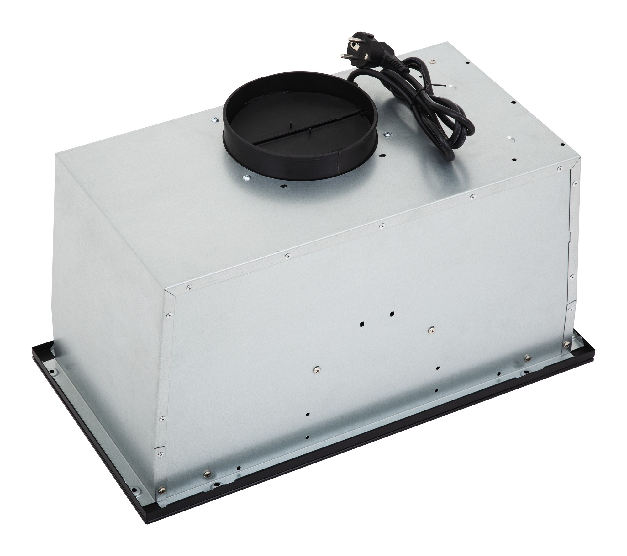 Витяжка Interline WIND BL A/60/GL/ST - 10