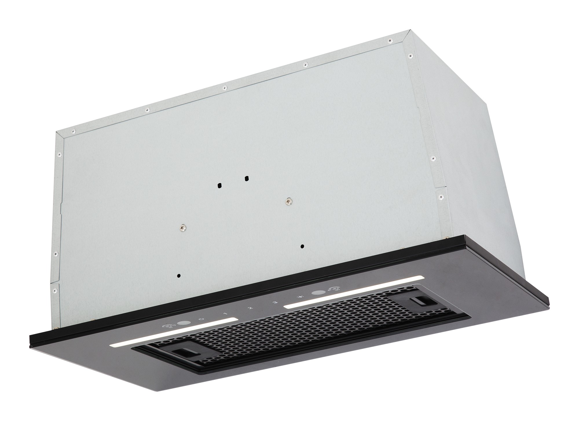 Витяжка Interline WIND BL A/60/GL/ST - 13
