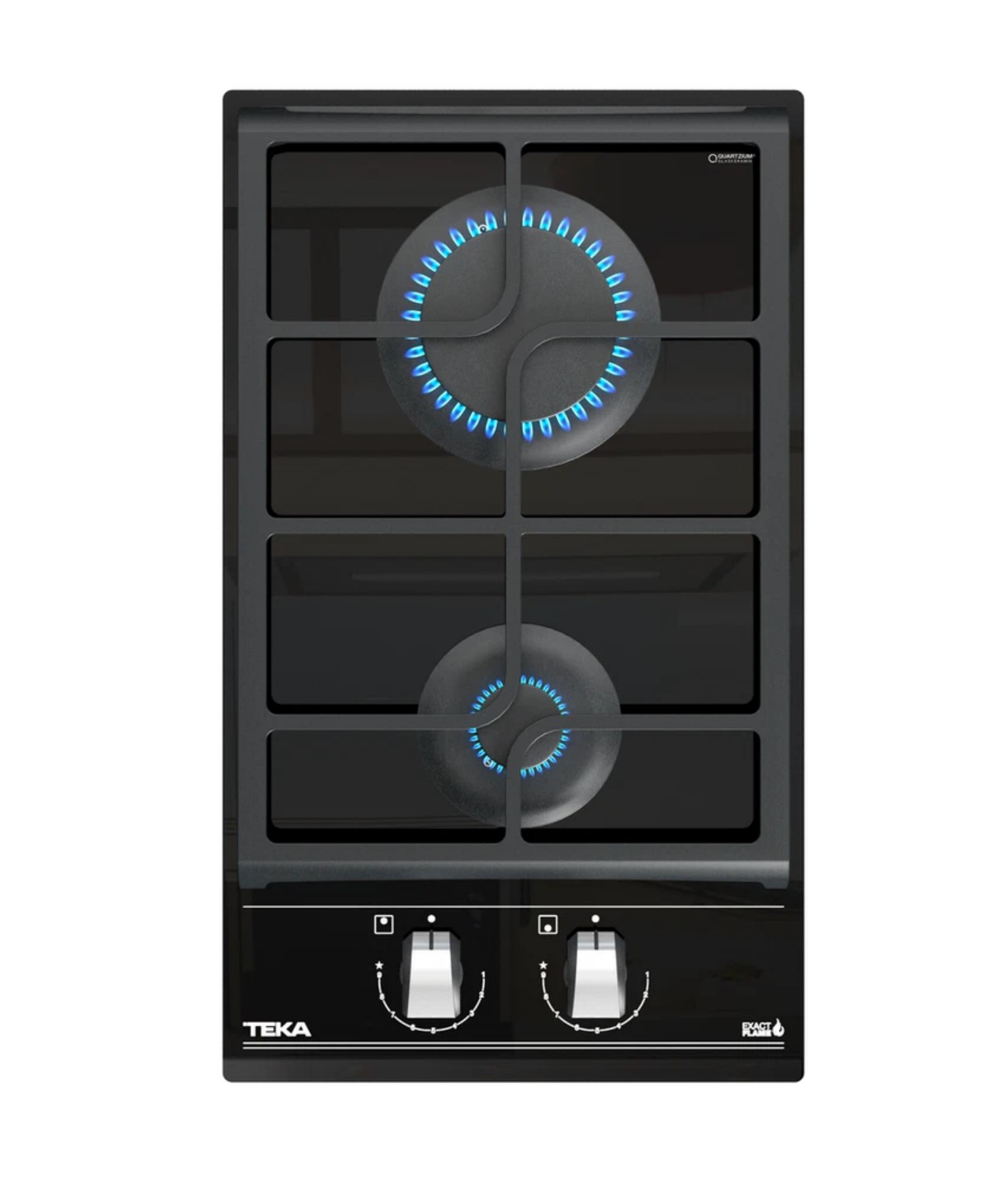 Варильна поверхня Teka GZC 32300 XBN код 112570018 - 3