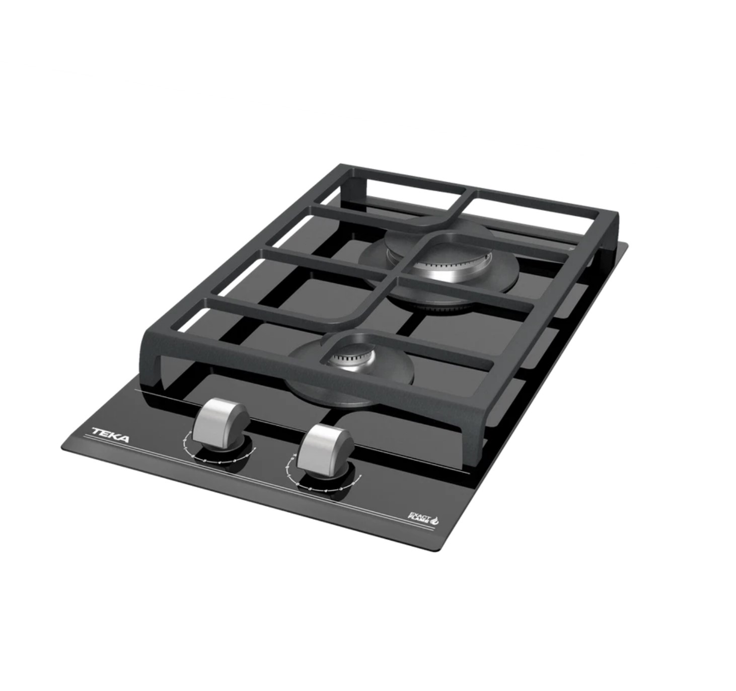 Варильна поверхня Teka GZC 32300 XBN код 112570018 - 5