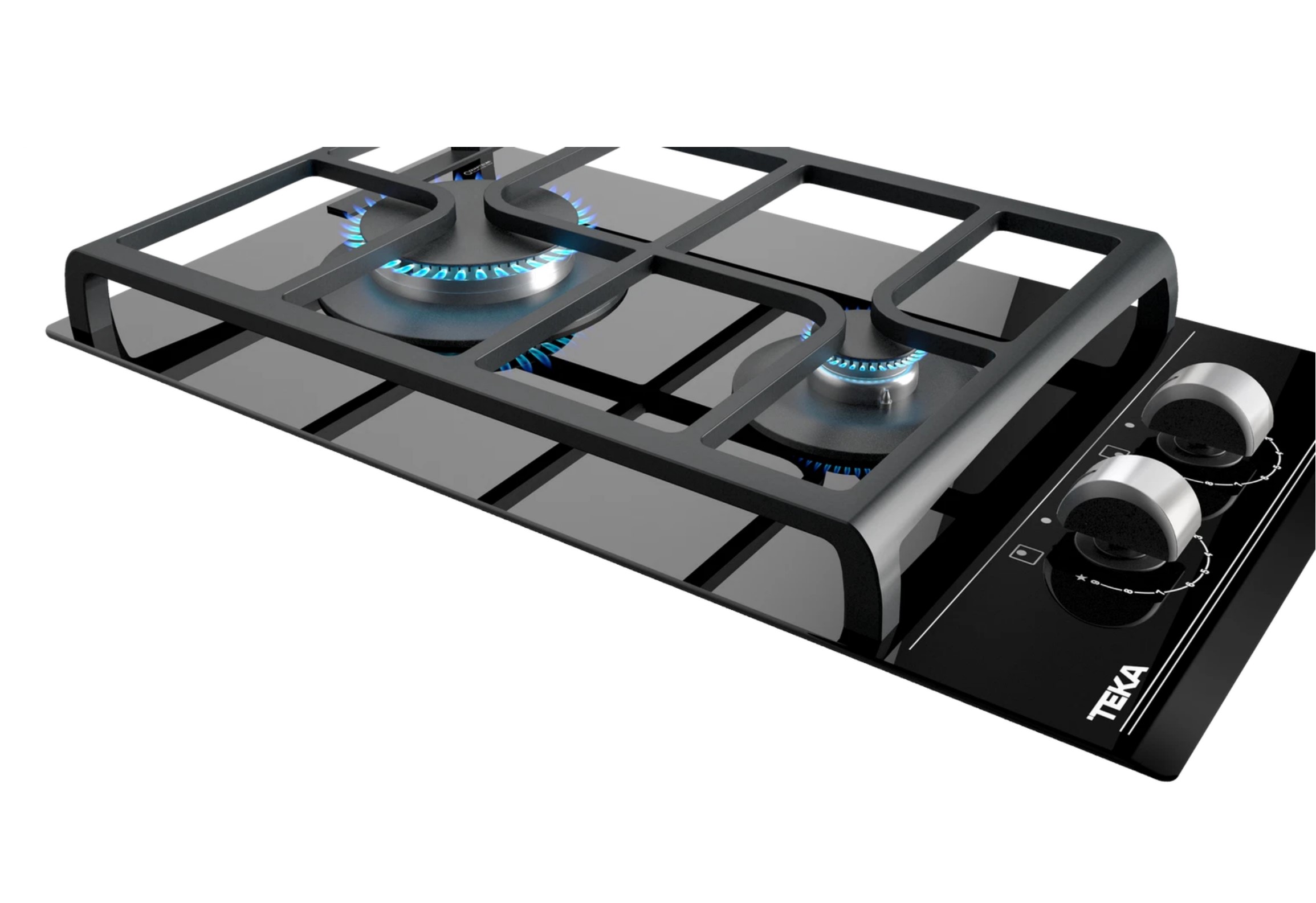 Варильна поверхня Teka GZC 32300 XBN код 112570018 - 6