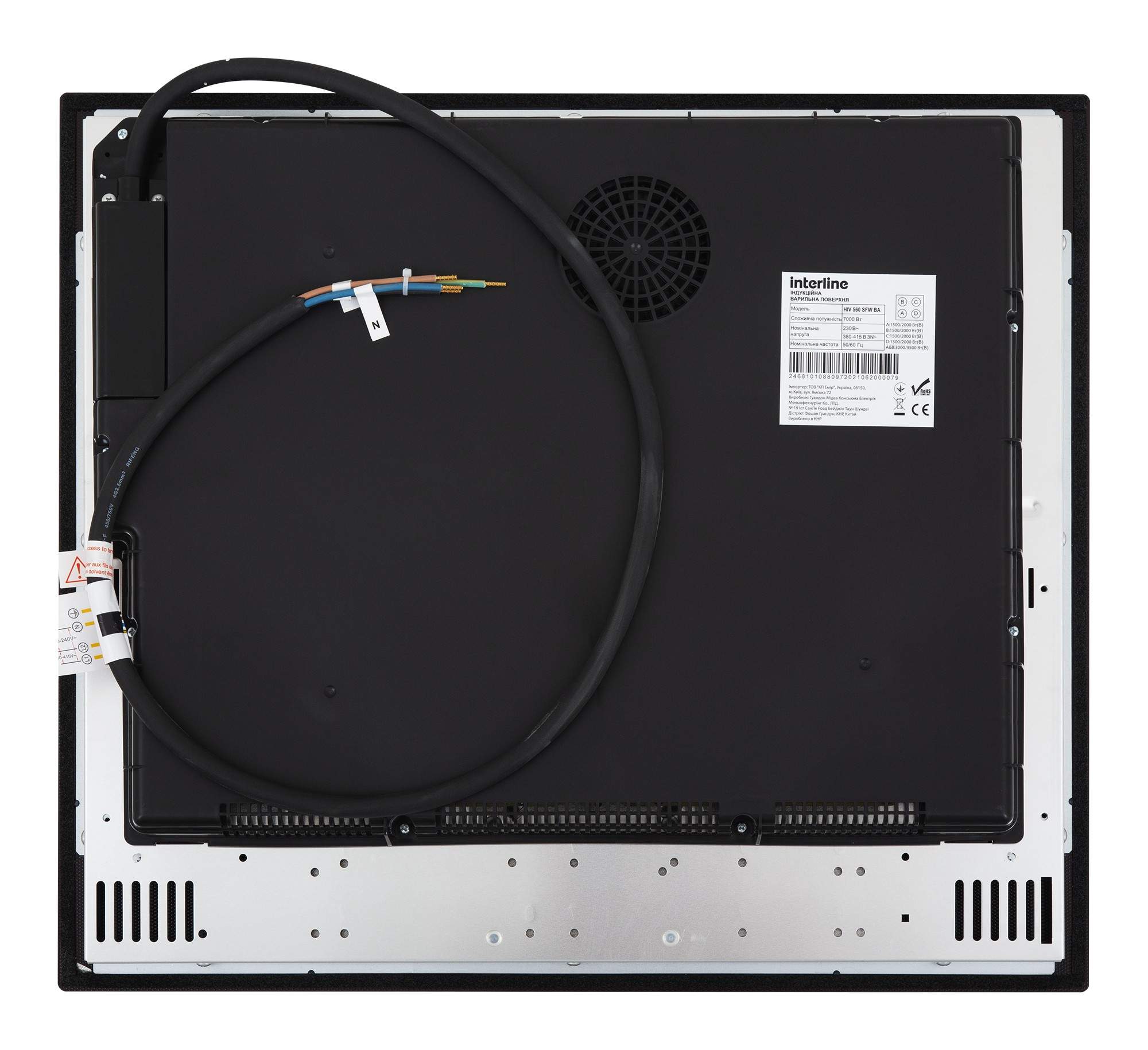 HIV 560 SFW BA - 6