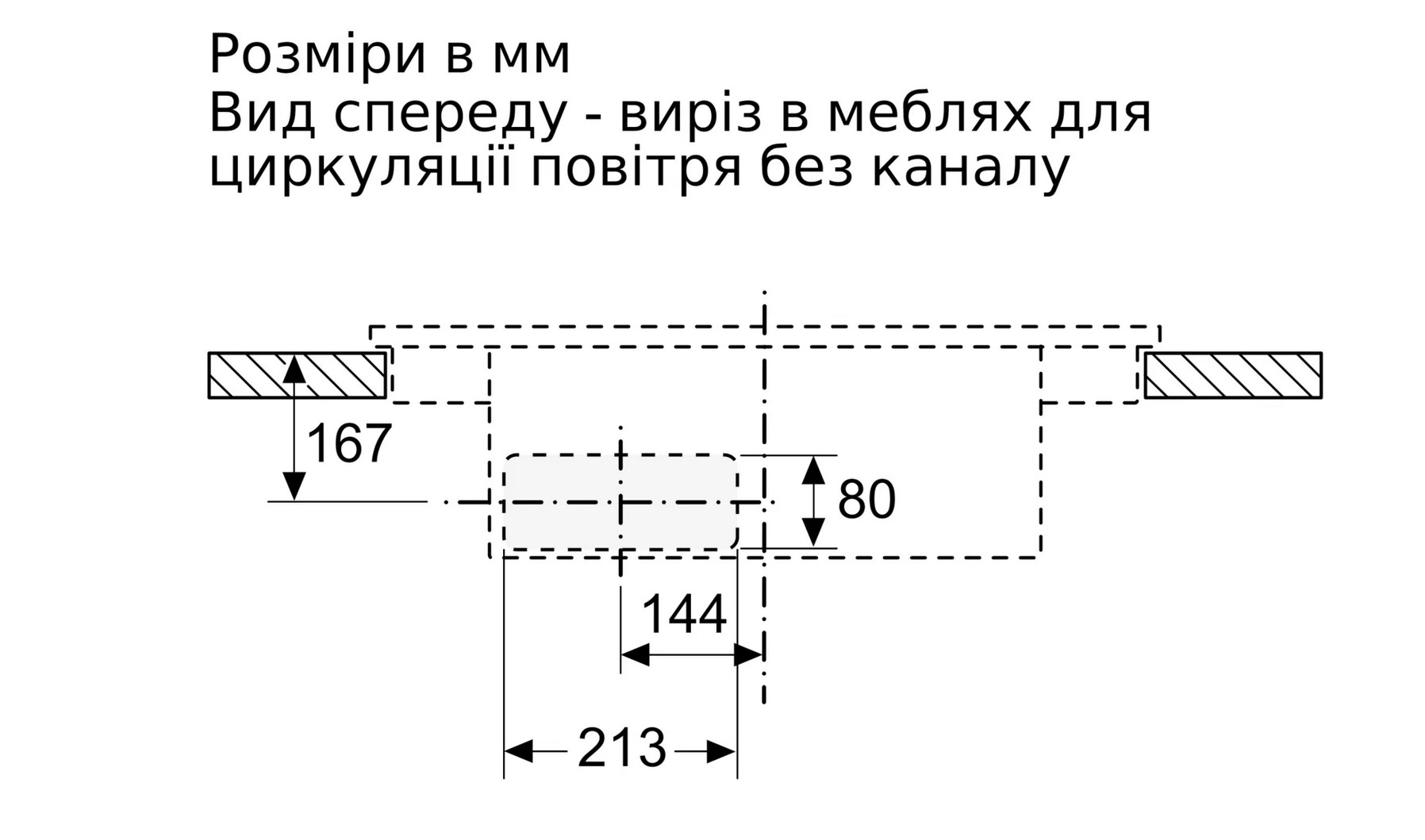 Варильна поверхня Bosch PXX 875D67E - 17