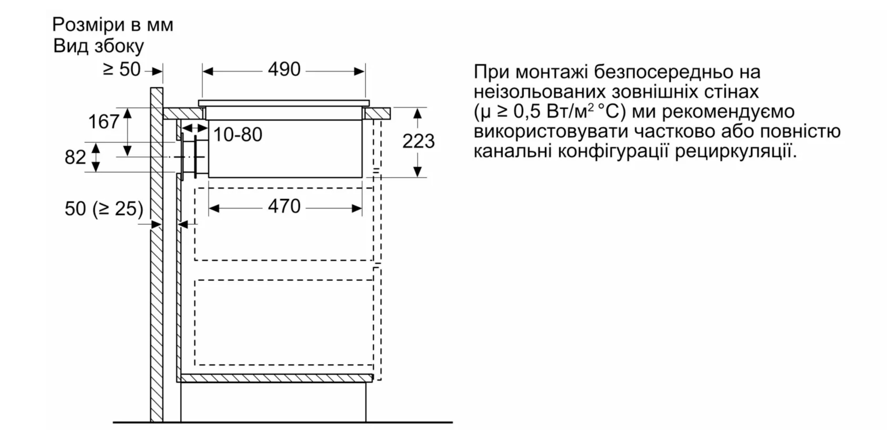 Варильна поверхня Bosch PXX 875D67E - 19