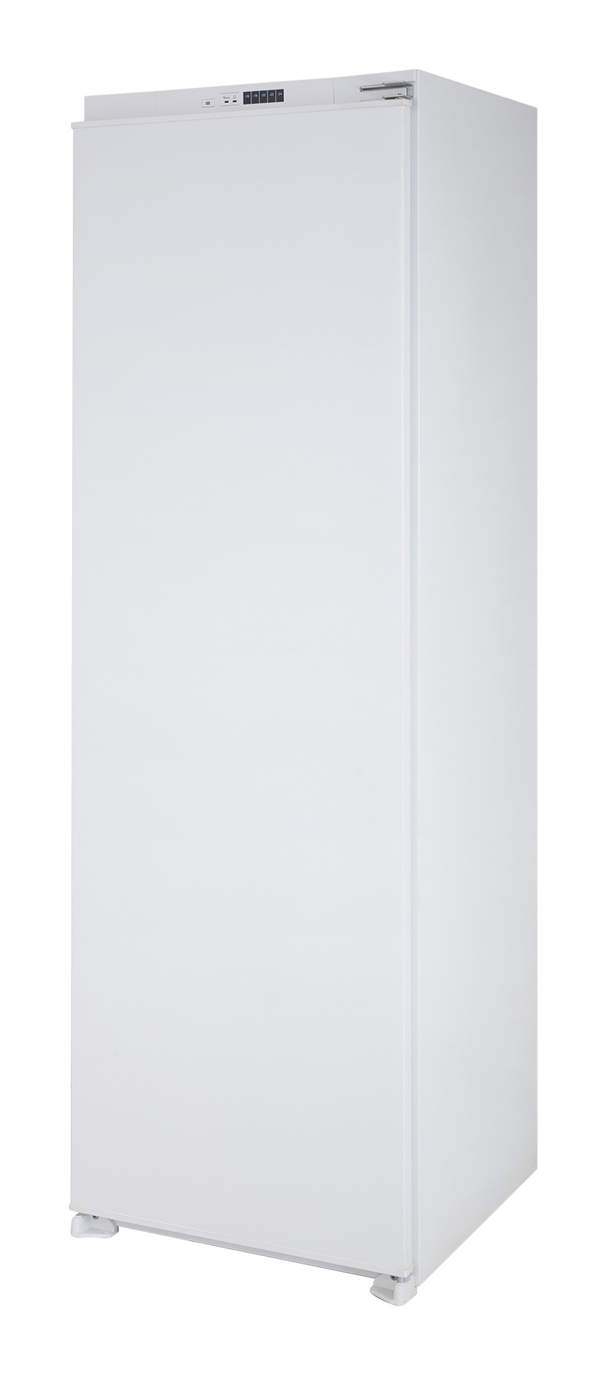Морозильна камера Interline FTN 771 EGN WA+ - 4