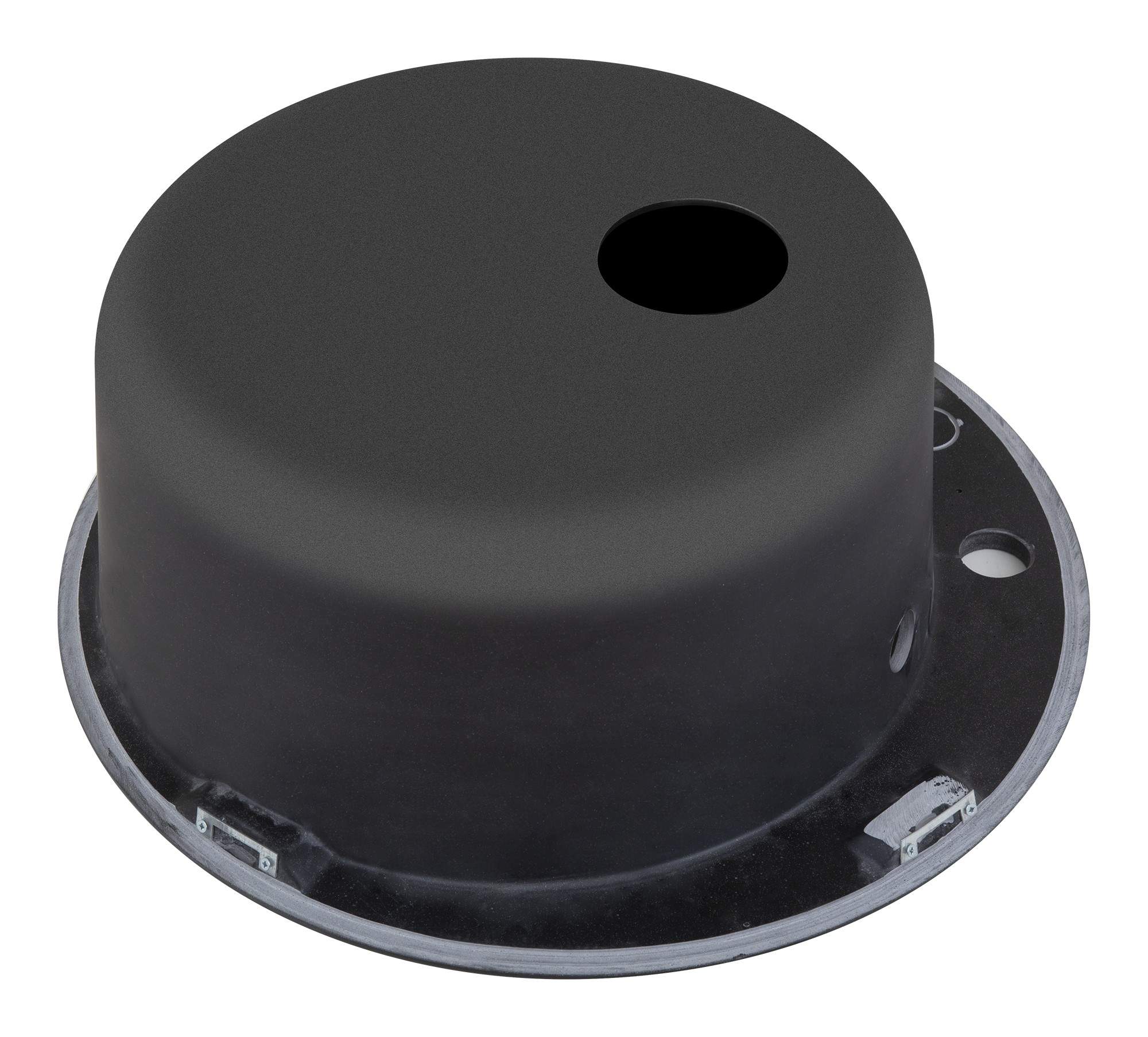Мийка Interline RONDO new black - 7