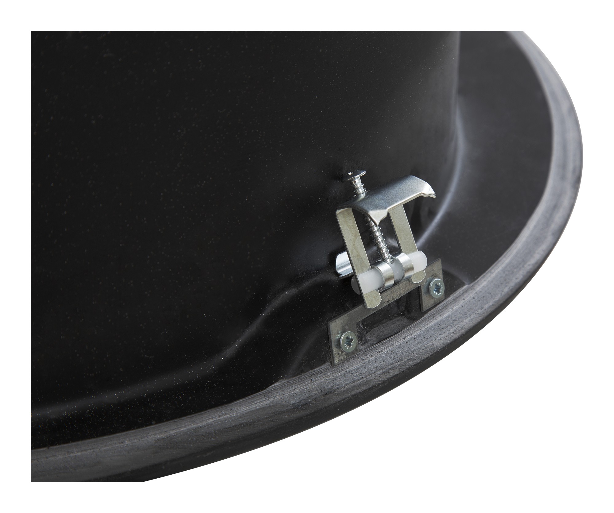 Мийка Interline RONDO new black - 8