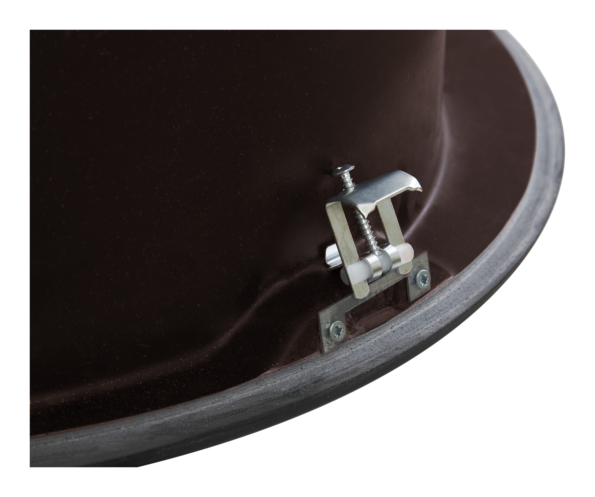 Мийка Interline RONDO new chocolate - 8