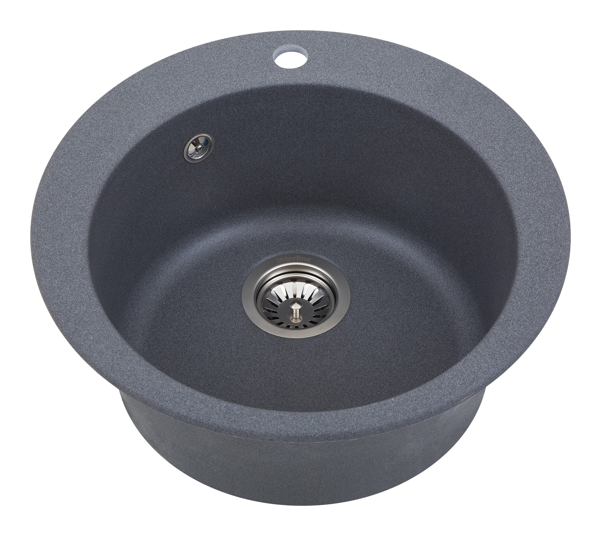 Мийка Interline RONDO new grigio - 2