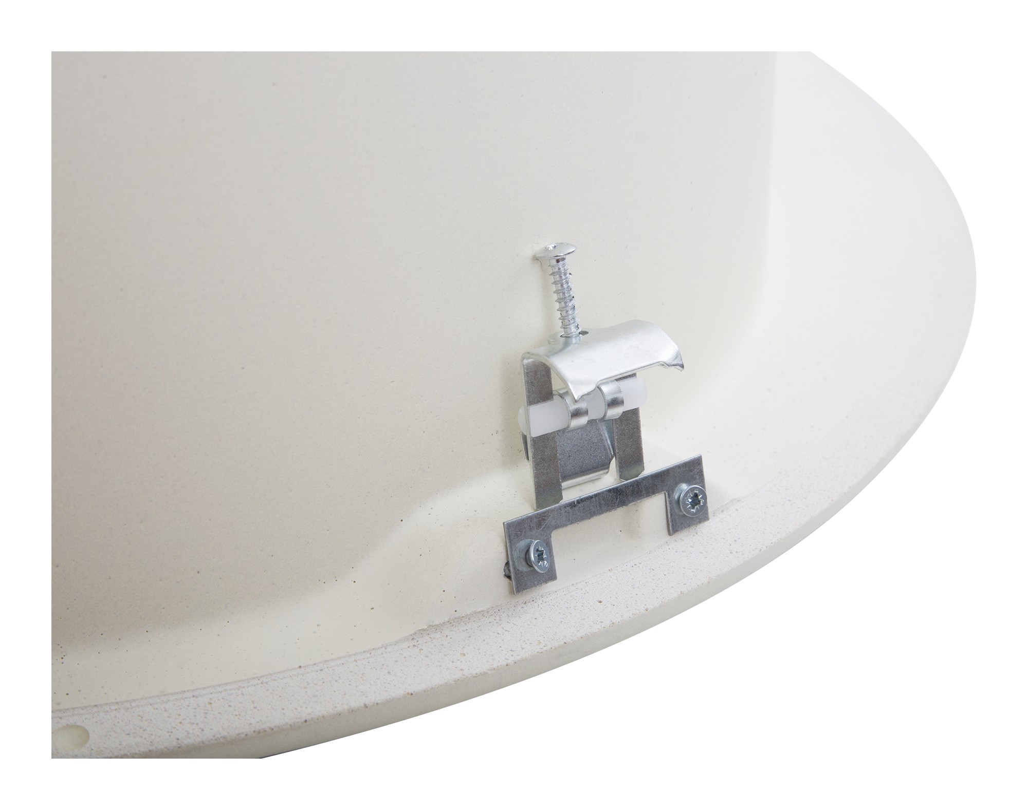 Мийка Interline RONDO new old white - 9