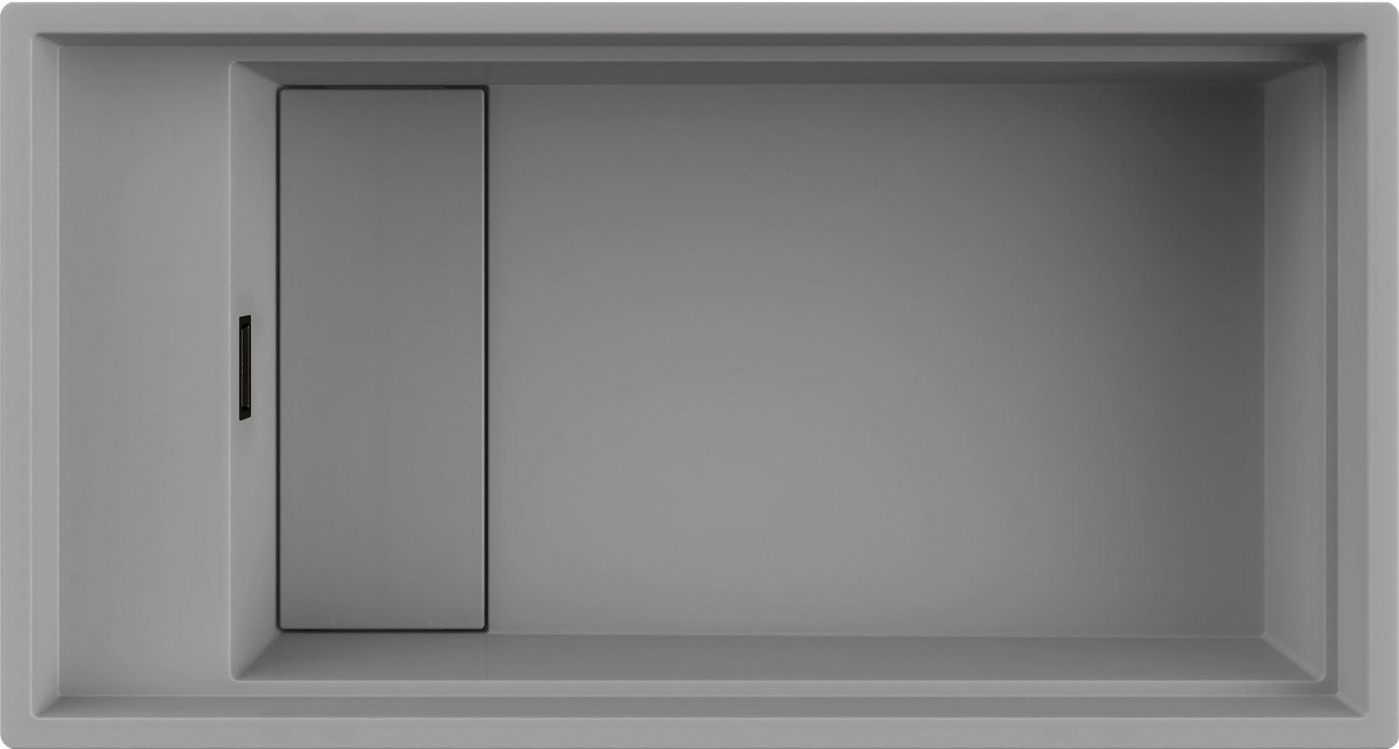 Мийка Elleci Dialogo 360 Light Grey K97 - 1