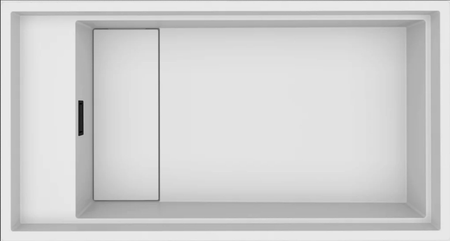 Мийка Elleci Dialogo 360 White K96 - 1