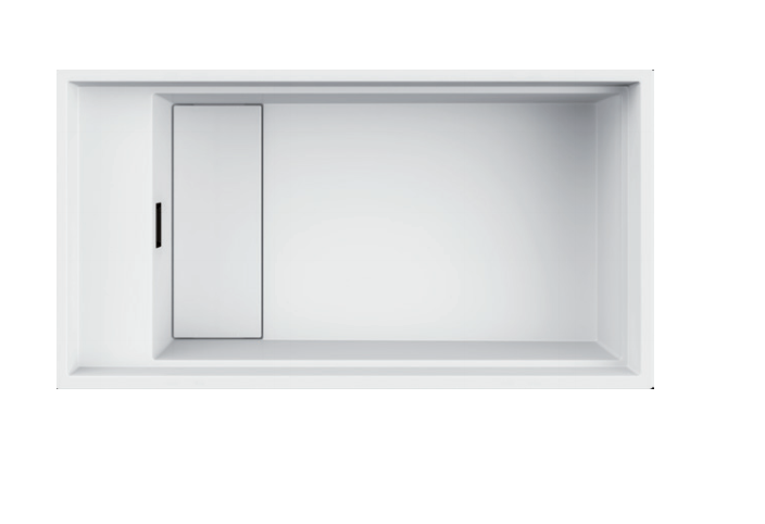 Мийка Elleci Dialogo 360 White K96 - 2