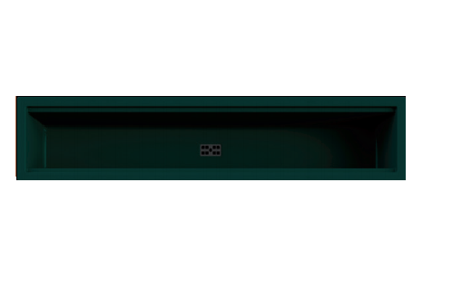 Мийка Elleci Dialogo Canale 86 Night Green K81 - 1
