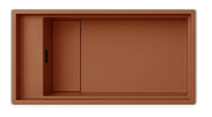 Мийка Elleci Dialogo 360 Clay K83 - 1