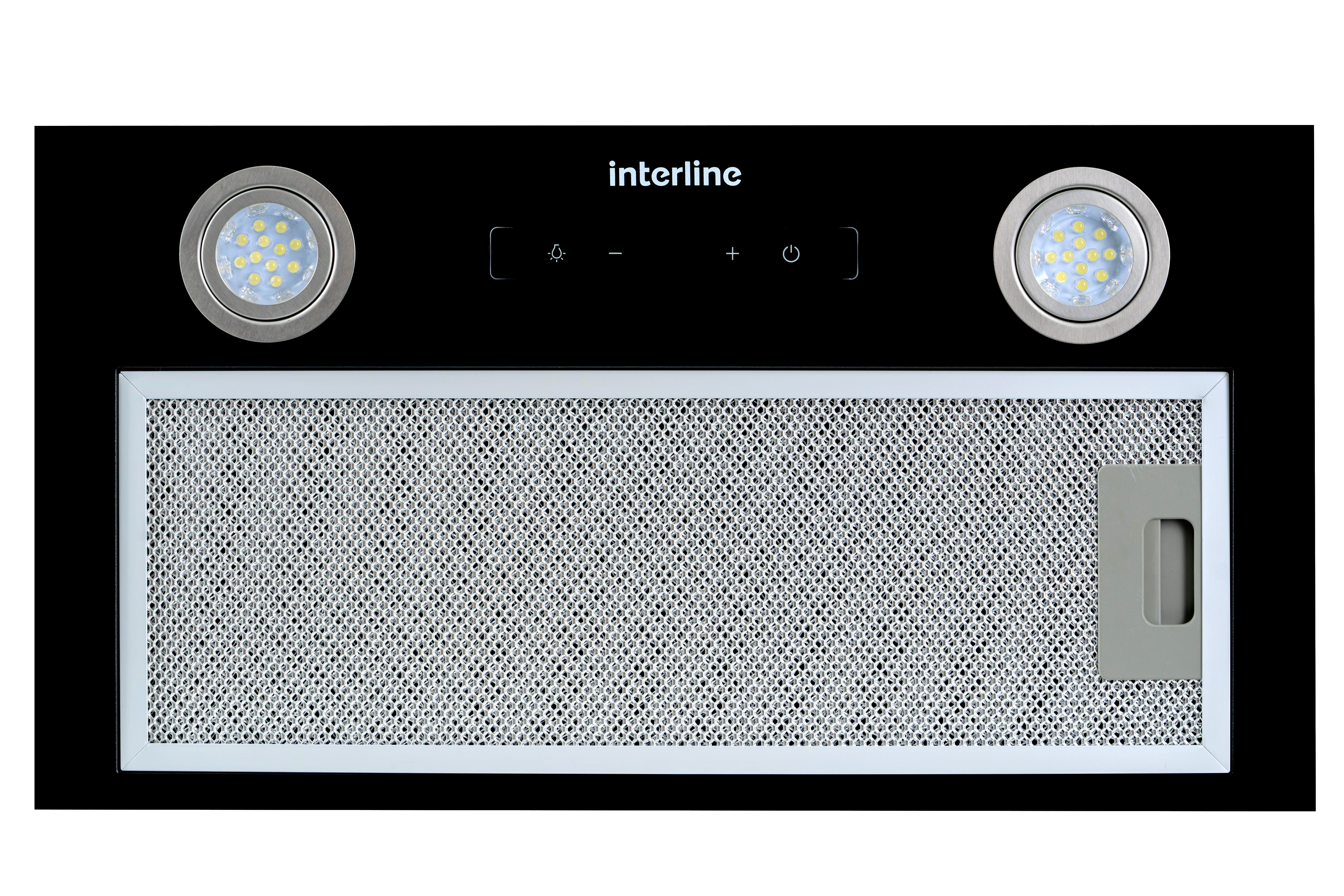 Витяжка Interline STRONG BL A/52 S/2/M - 1