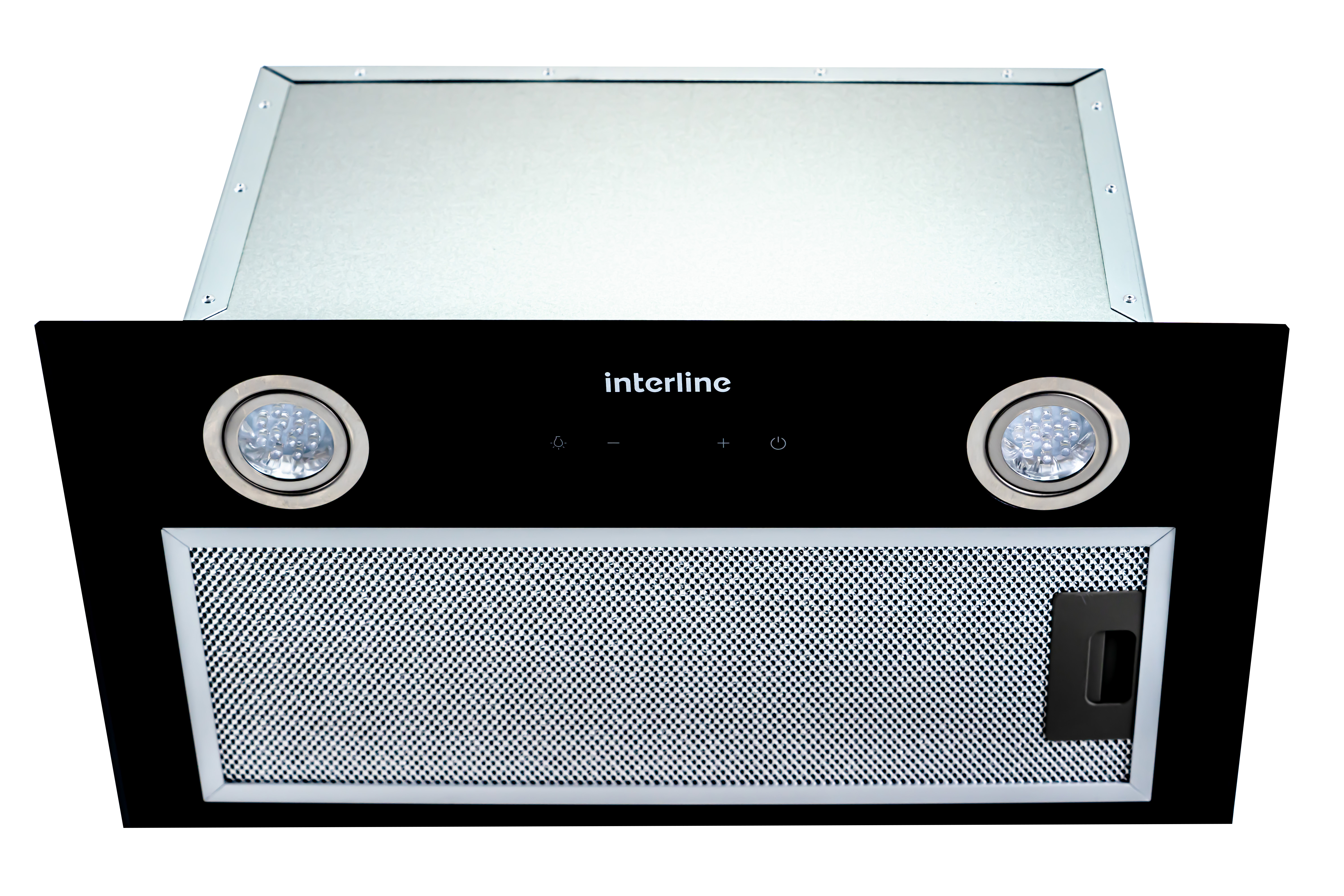 Витяжка Interline STRONG BL A/52 S/2/M - 4
