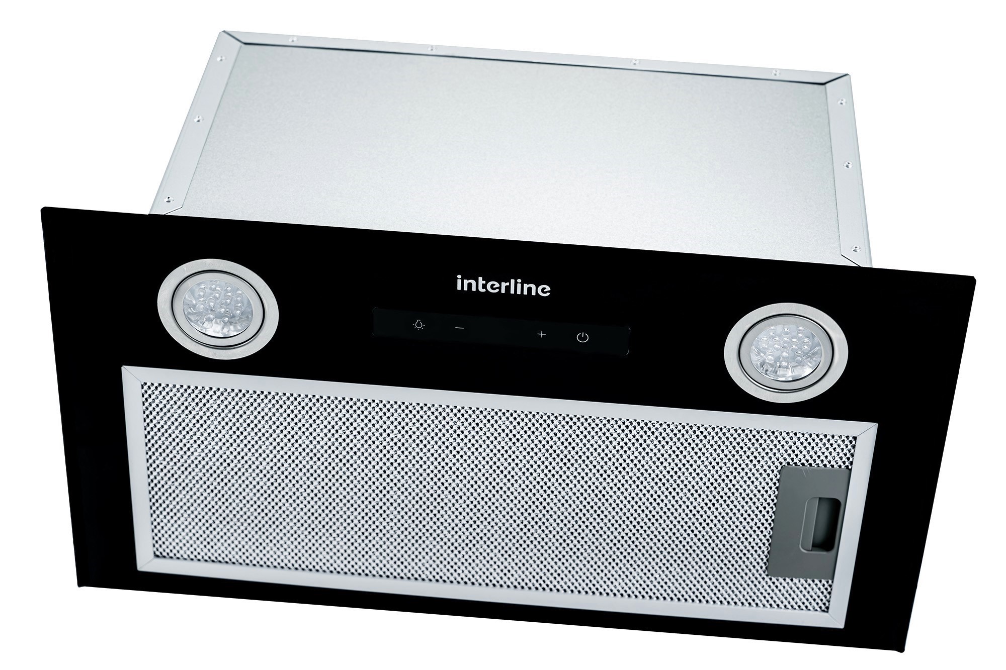 Витяжка Interline STRONG BL A/52 S/2/M - 6