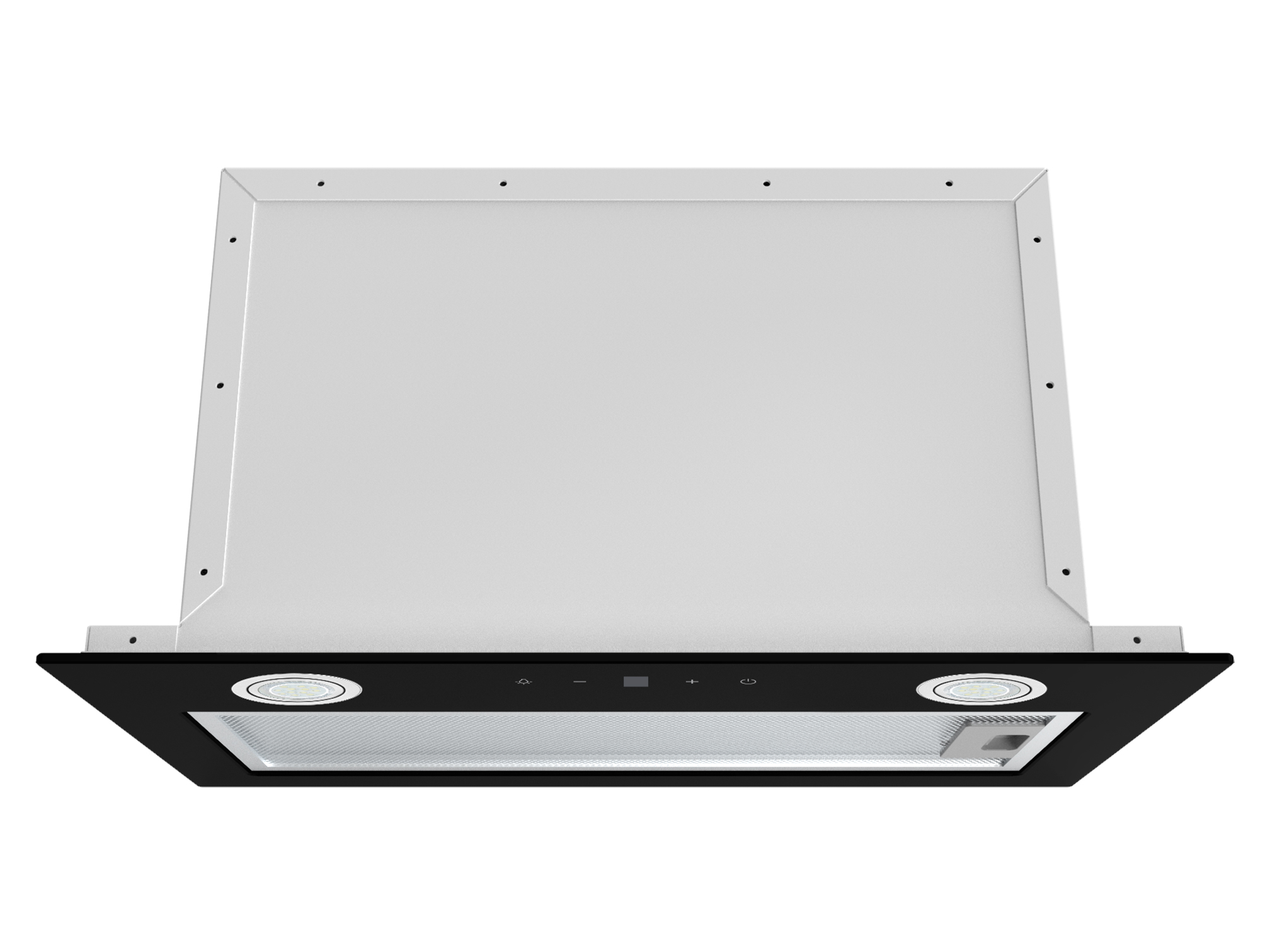 Витяжка Interline STRONG BL A/52 S/2/M - 3