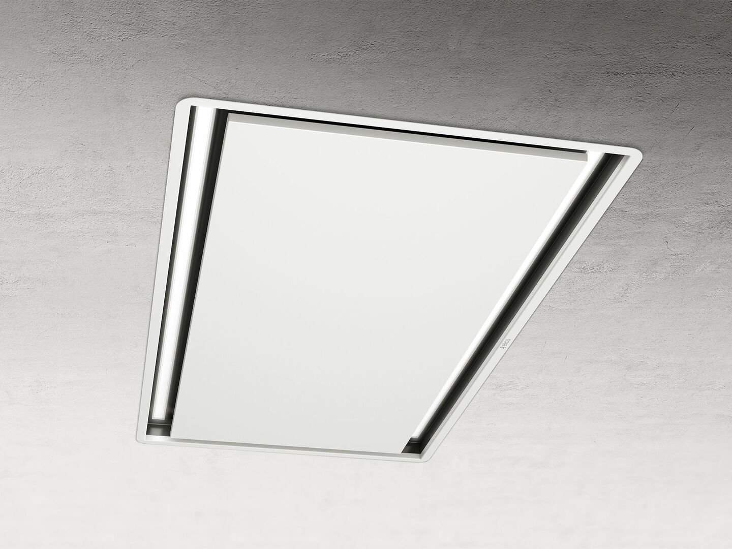 Витяжка Elica ILLUSION NO MOTOR WH/A/100 - 2