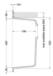 Мийка Elleci Q 100 on top titanium 73 - 3