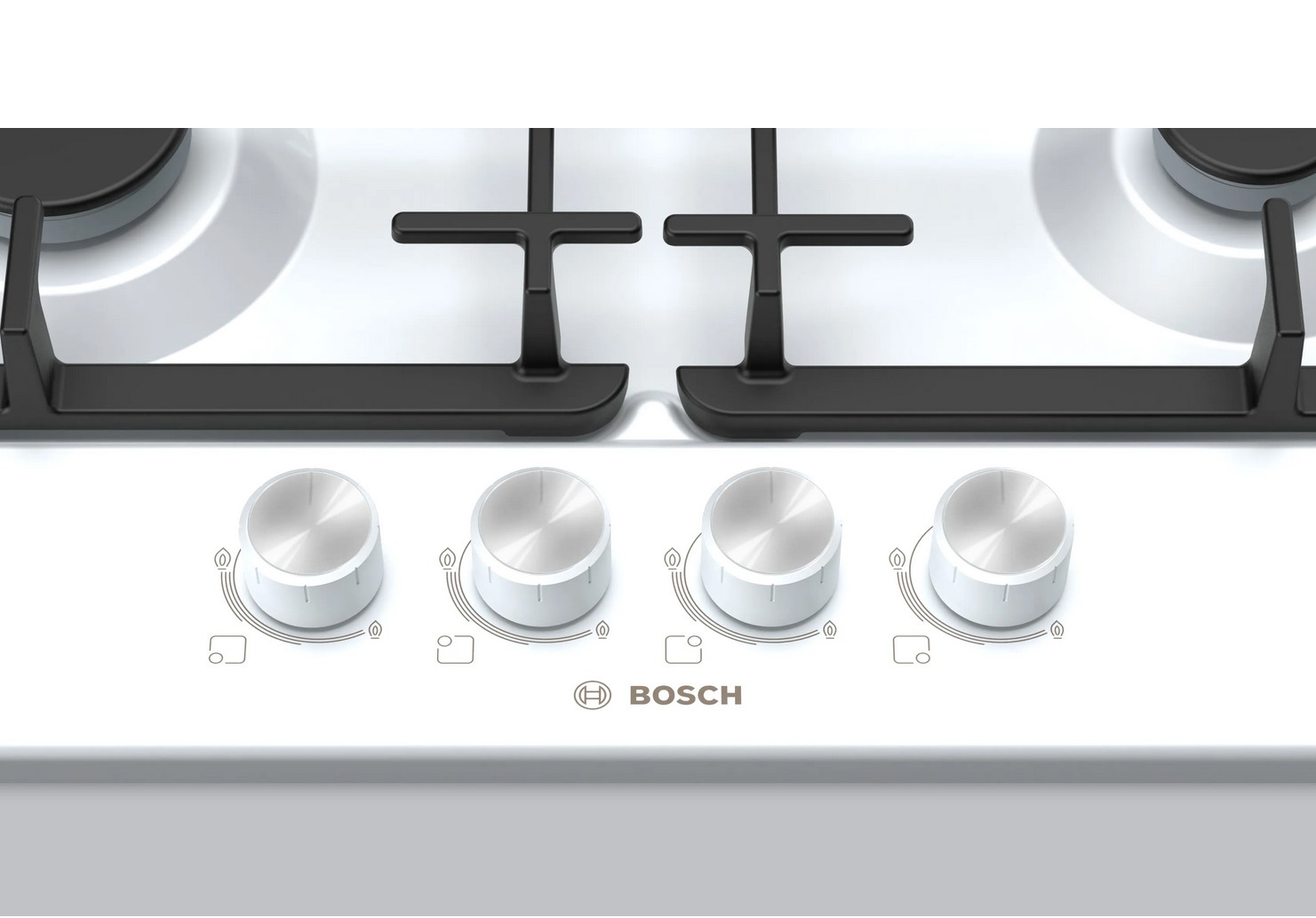 Варильна поверхня Bosch PGP 6B2O92R - 2