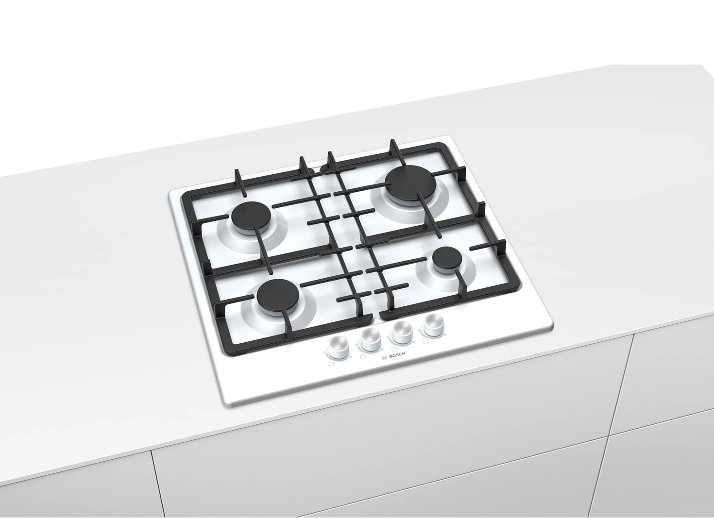 Варильна поверхня Bosch PGP 6B2O92R - 5