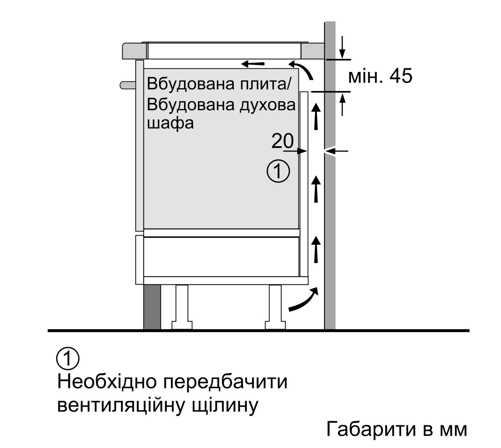 Варильна поверхня Bosch PUG 61KAA5E - 7