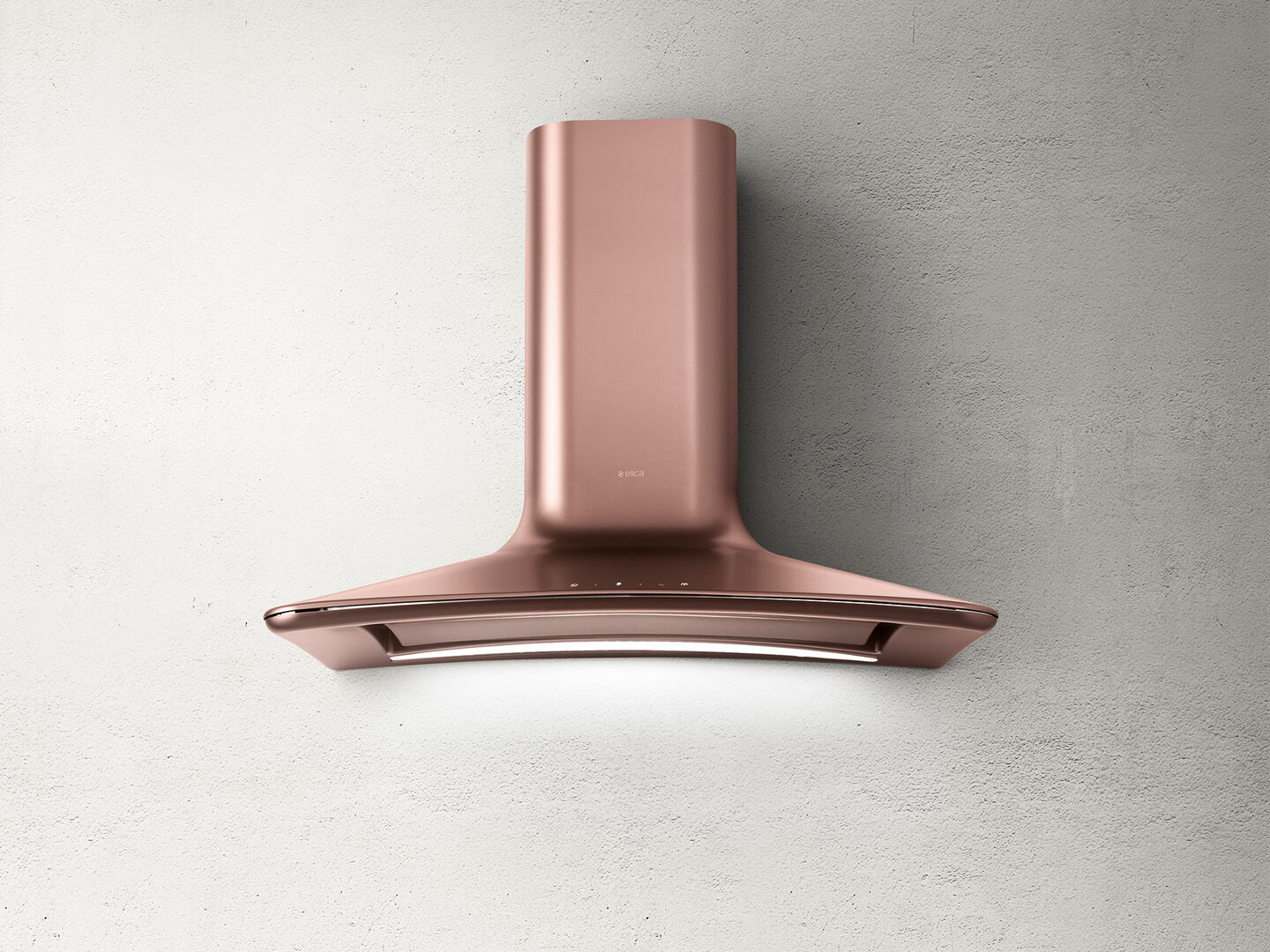 Витяжка Elica SWEET COPPER/A/85+CAM - 1