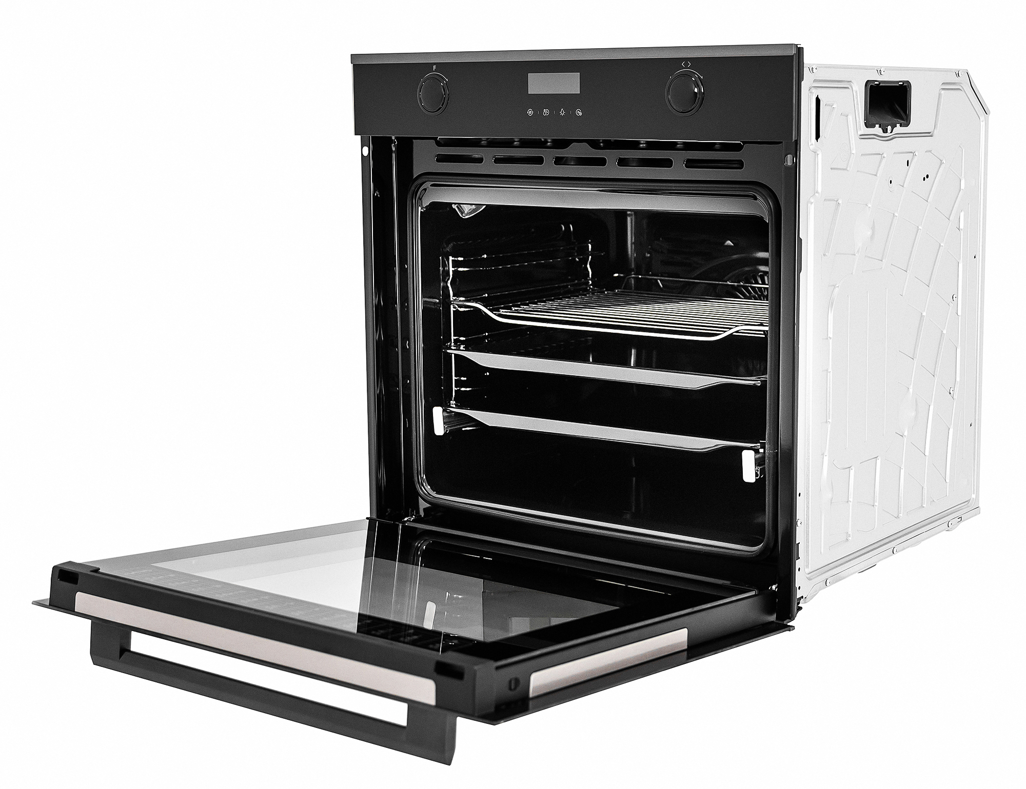 Духова шафа Interline OEG 733 ETD BB - 4
