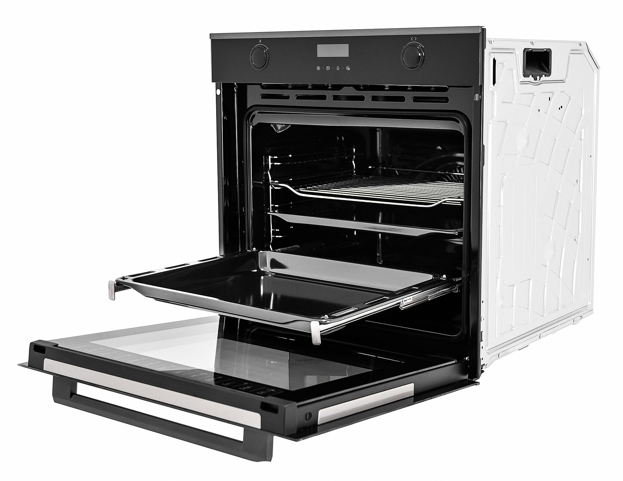 Духова шафа Interline OEG 733 ETD BB - 5