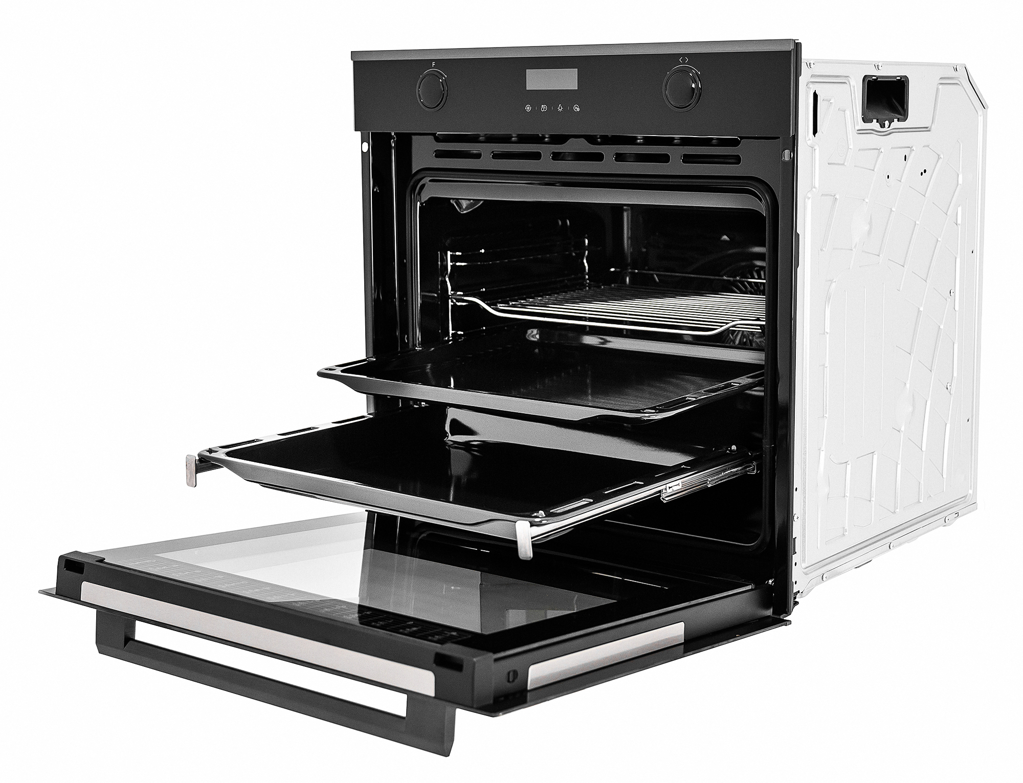 Духова шафа Interline OEG 733 ETD BB - 6