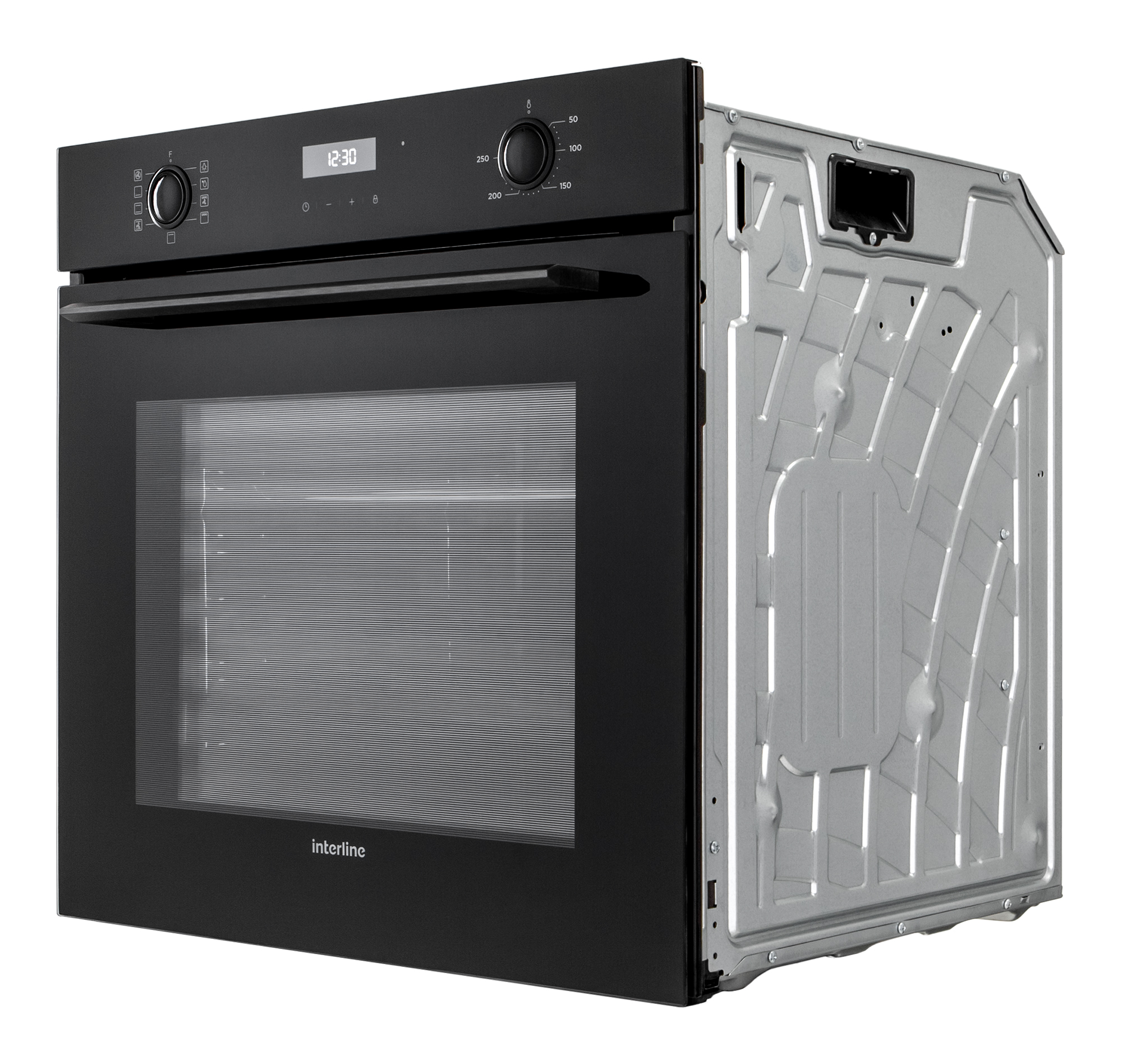 Духова шафа Interline OEG 731 ETH BA - 3