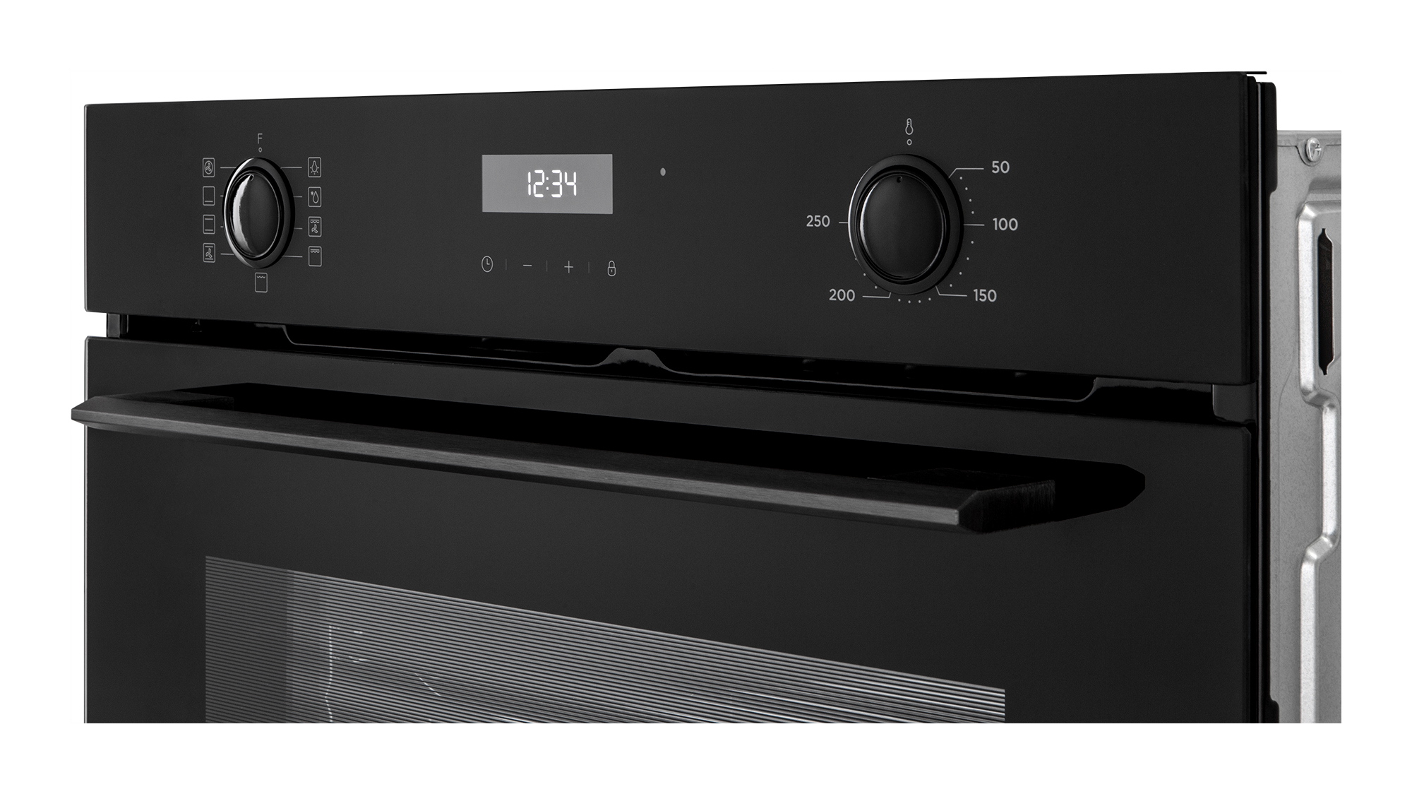 Духова шафа Interline OEG 731 ETH BA - 7