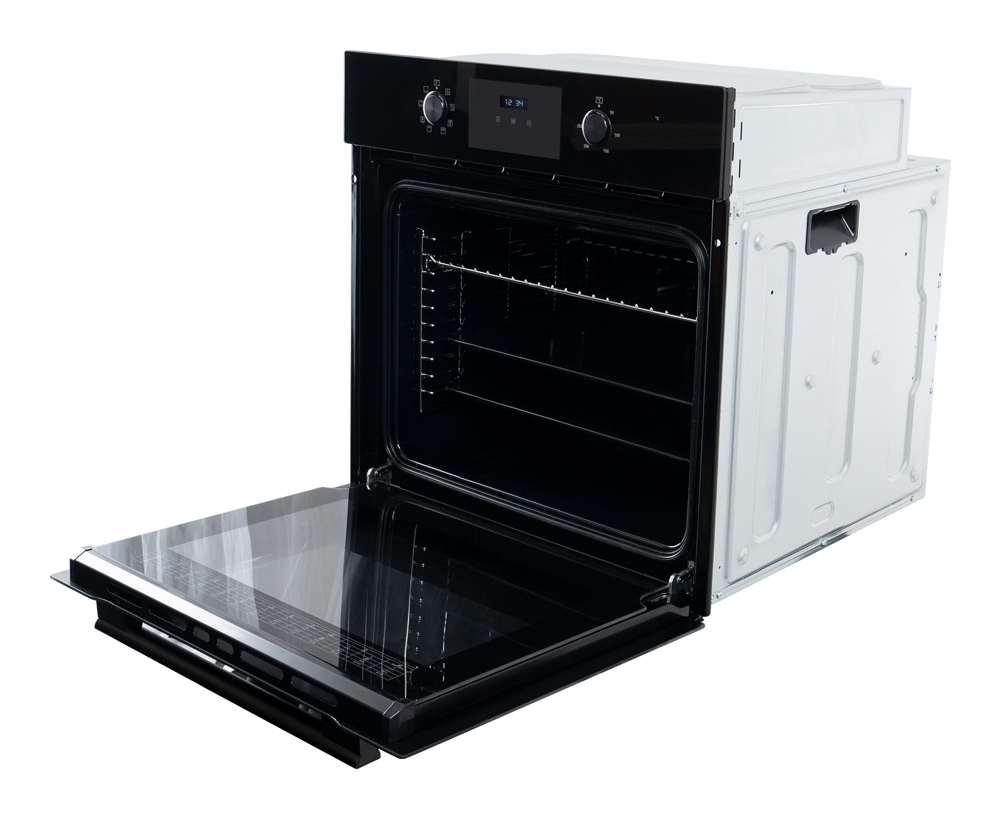 Духова шафа Interline OEG 580 ECH BB - 2