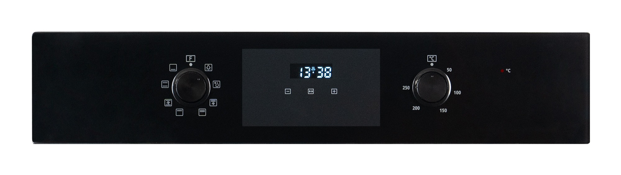 Духова шафа Interline OEG 580 ECH BB - 9