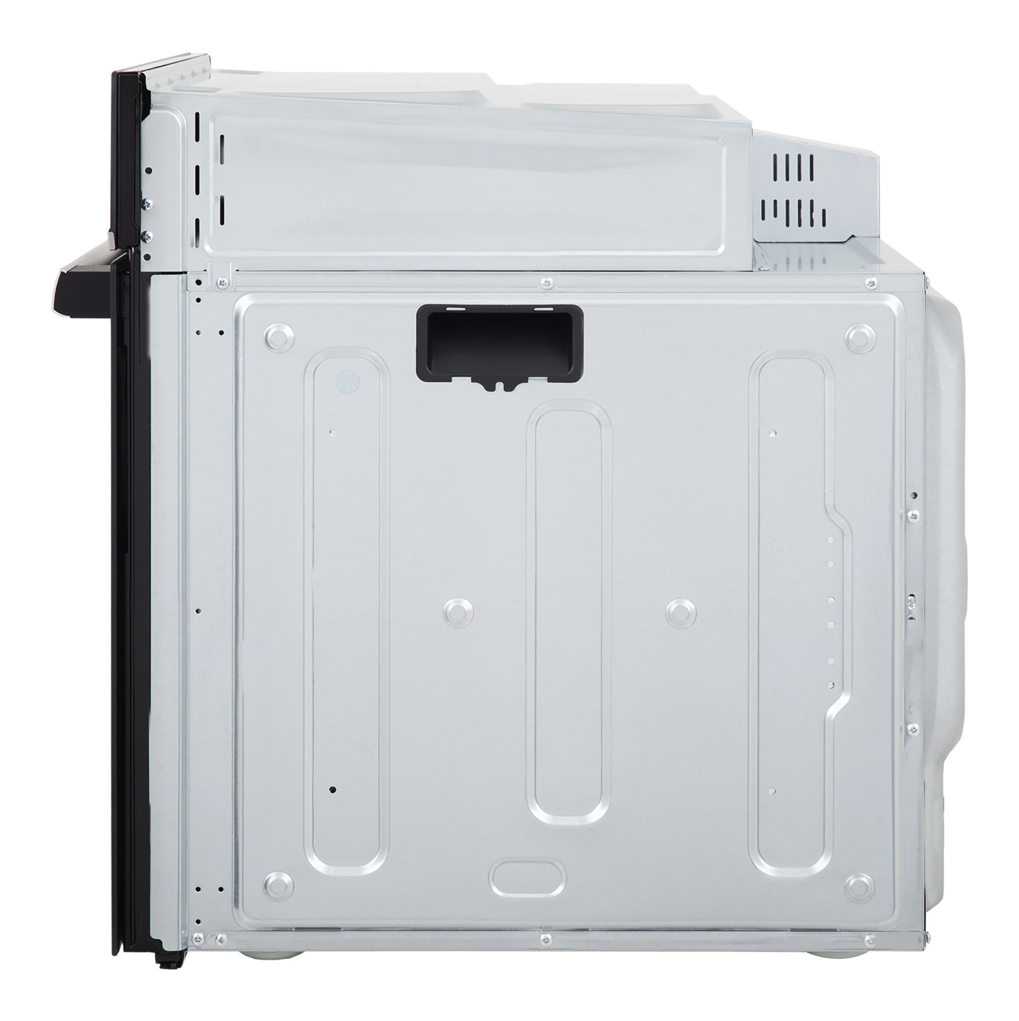 Духова шафа Interline OEG 580 ECH BB - 12