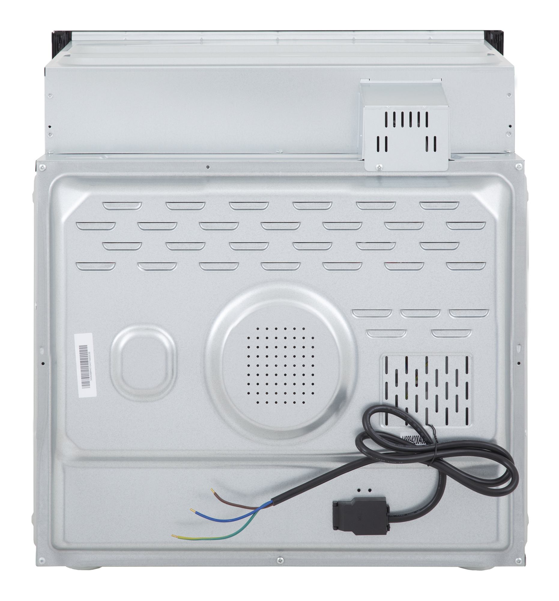 Духова шафа Interline OEG 580 ECH BB - 13