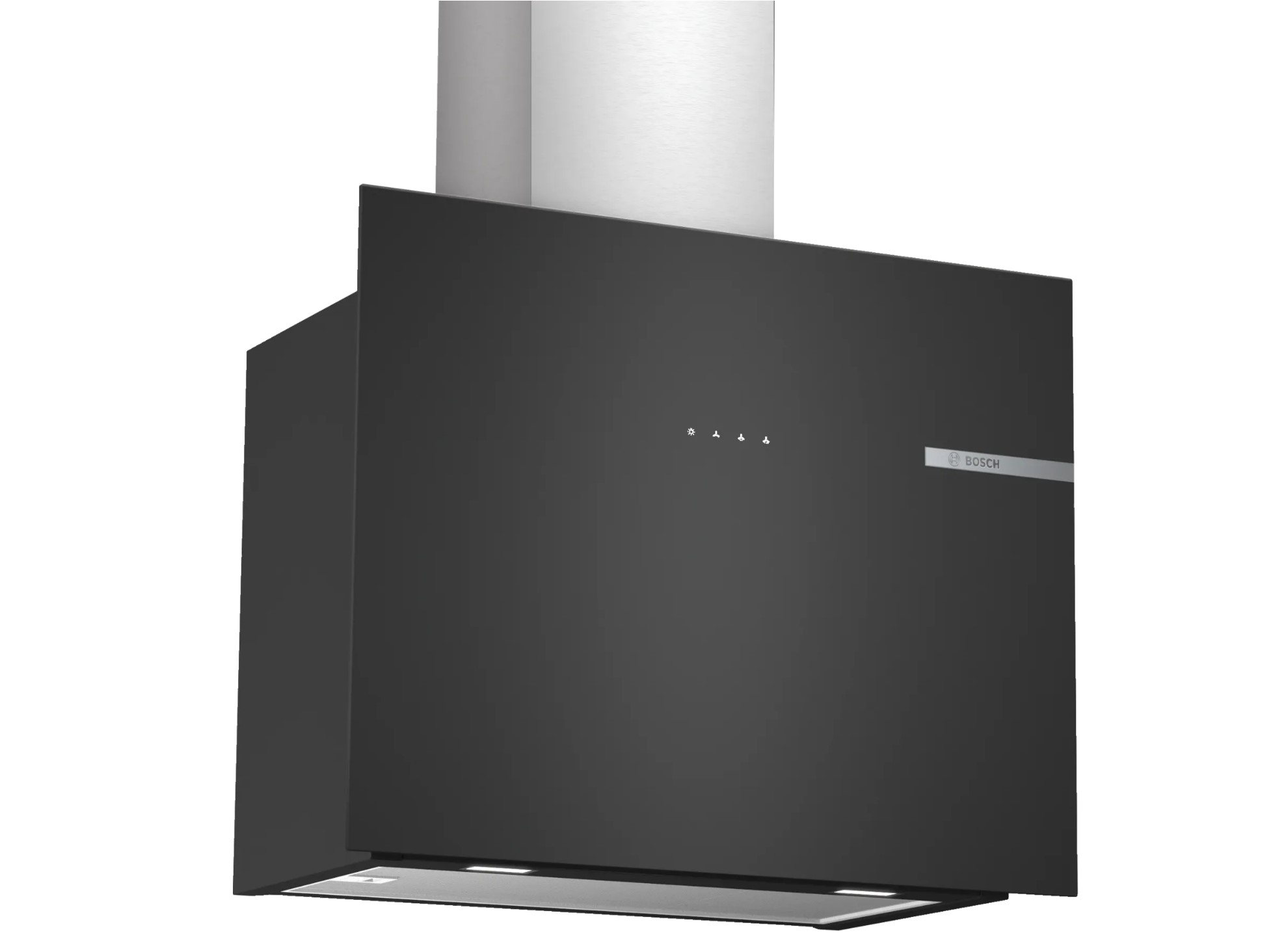 Витяжка Bosch DWF 65AJ60T - 1