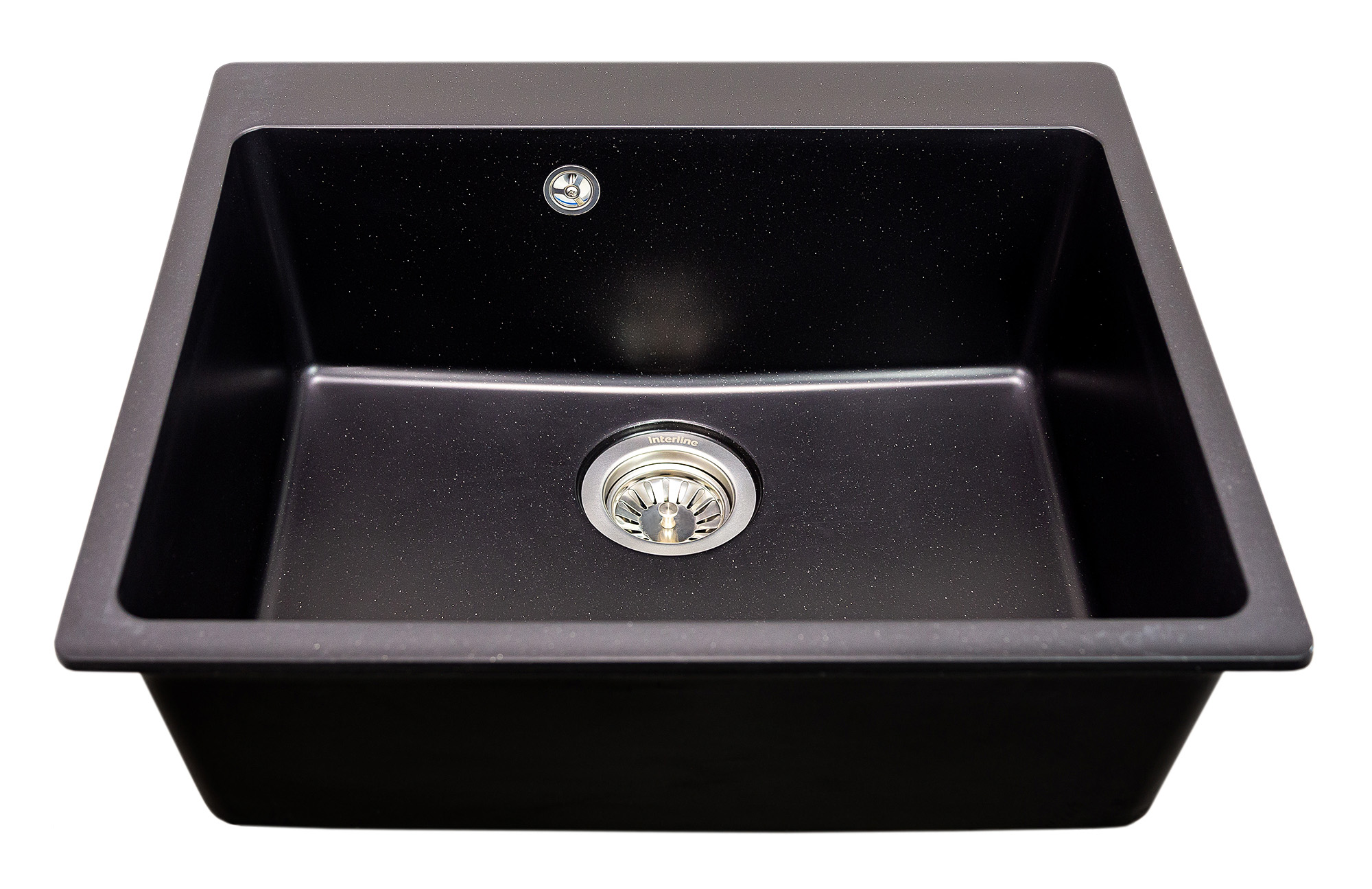 Мийка Interline CAVA MAXI black - 2