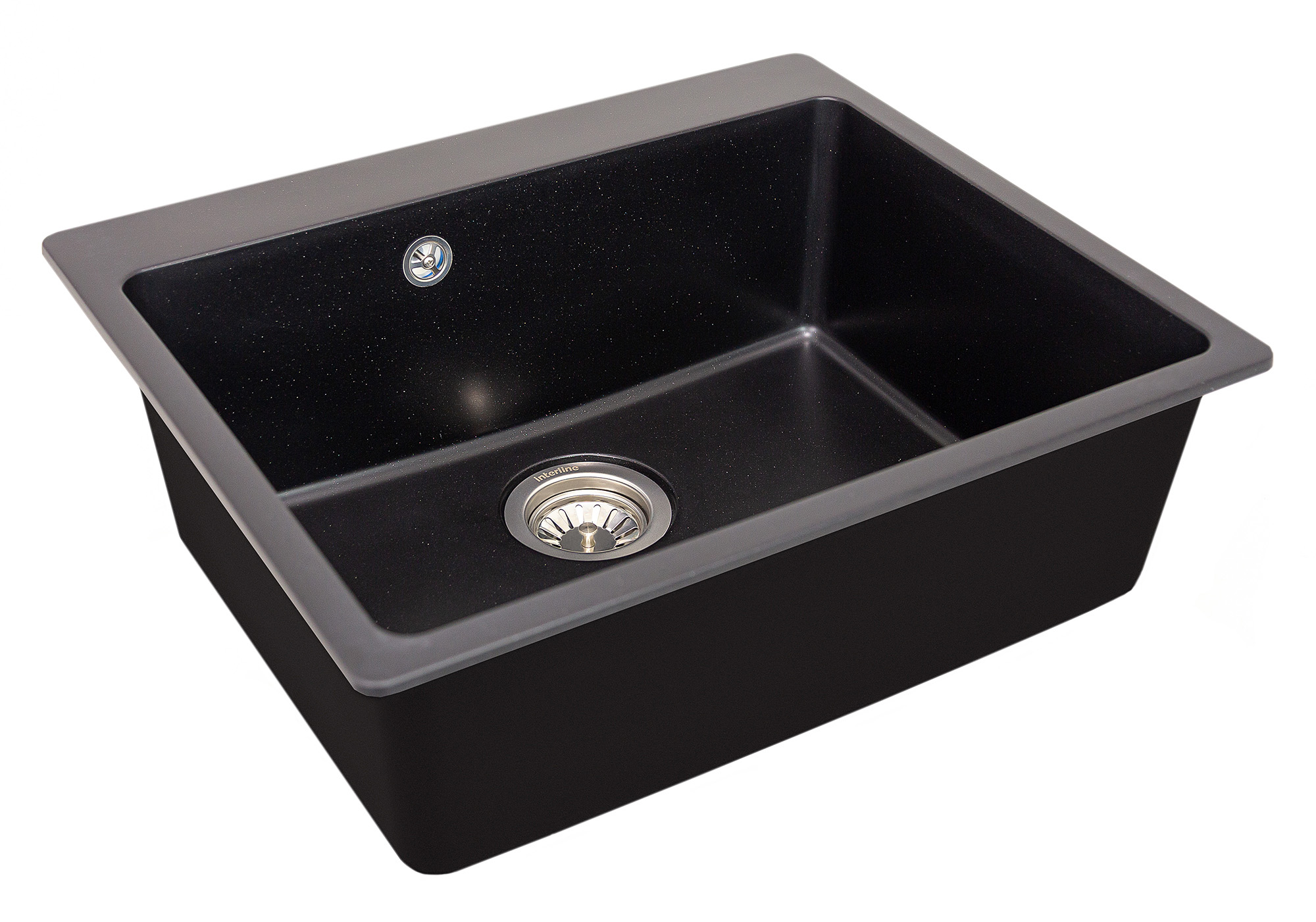 Мийка Interline CAVA MAXI black - 3