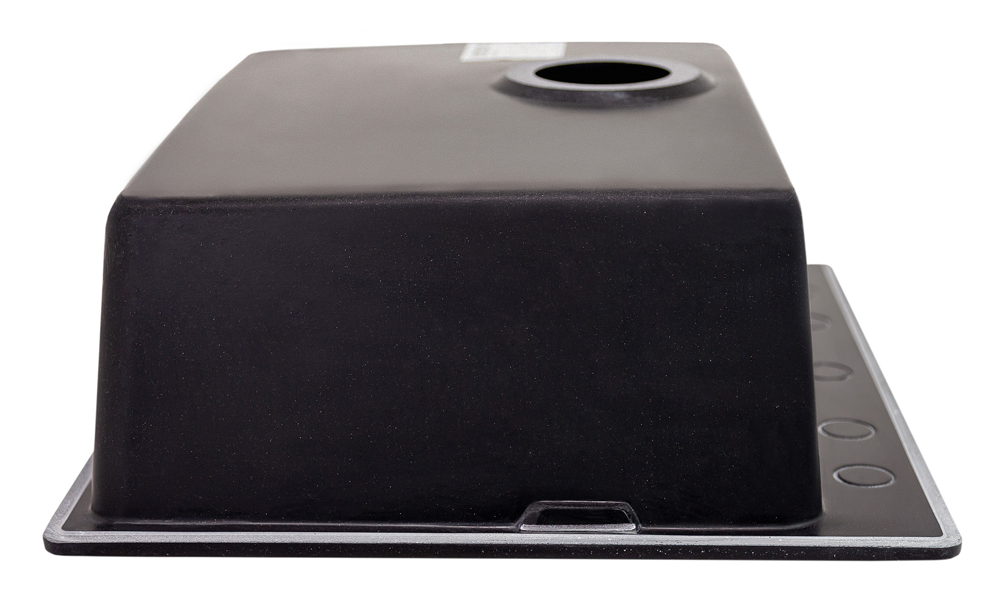 Мийка Interline CAVA MAXI black - 4