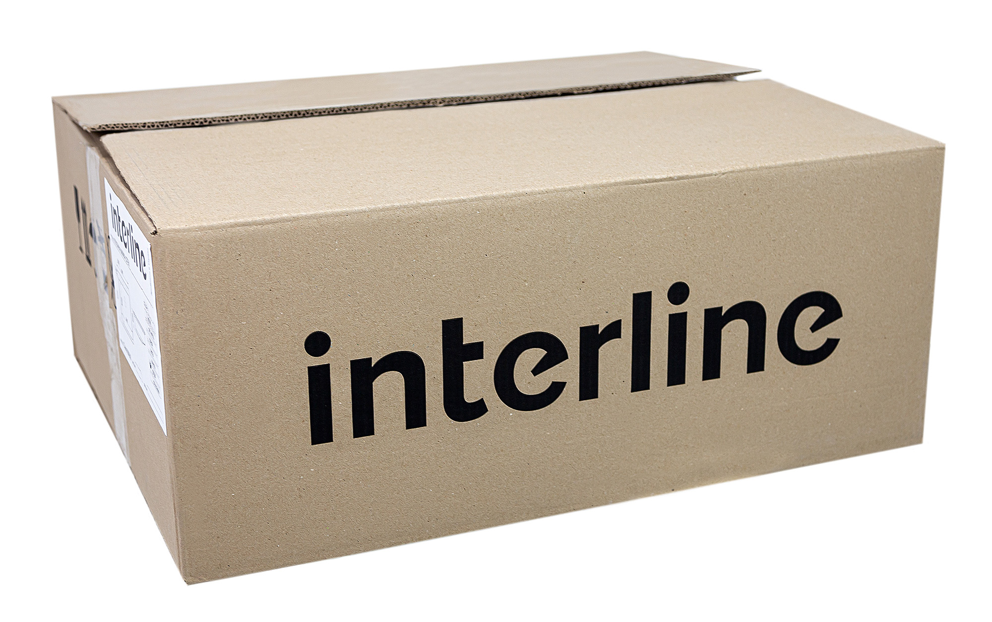 Мийка Interline CAVA MAXI black - 9